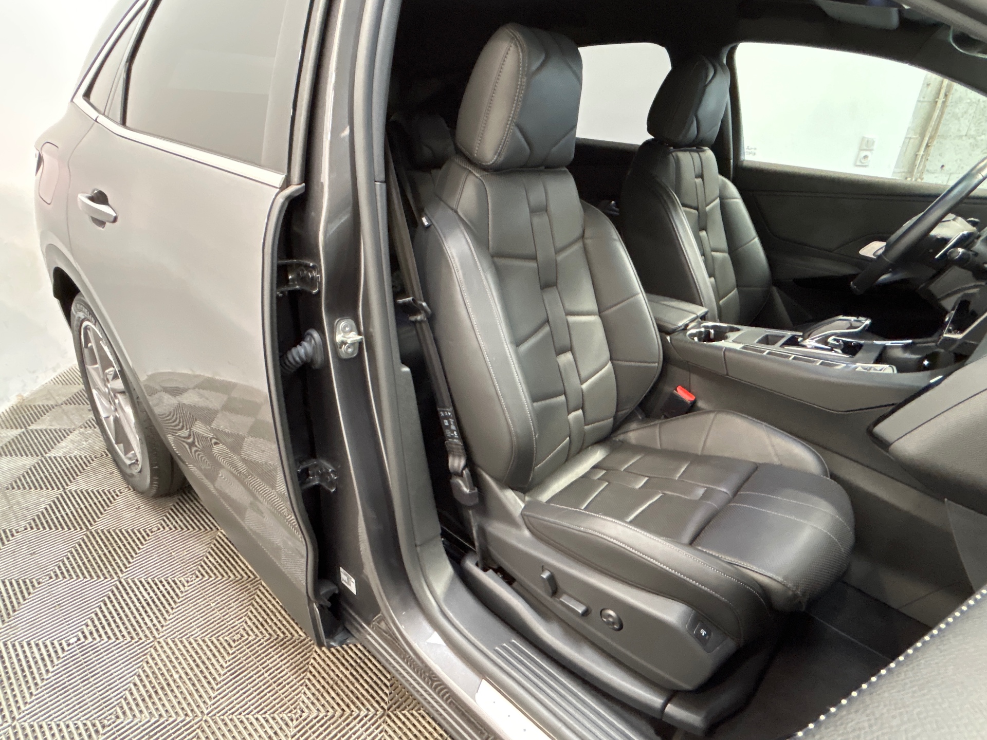 Photo 33 du véhicule DS DS7 CROSSBACK