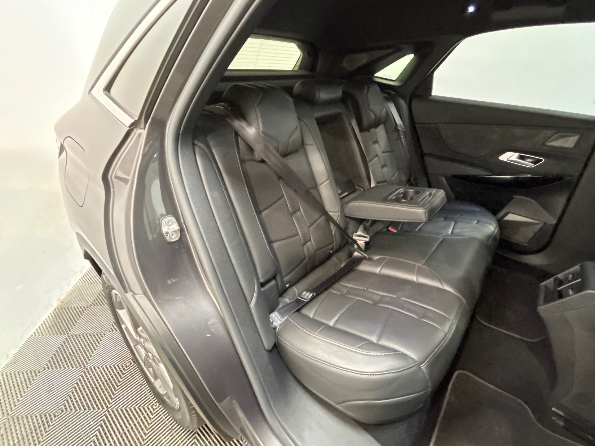 Photo 32 du véhicule DS DS7 CROSSBACK