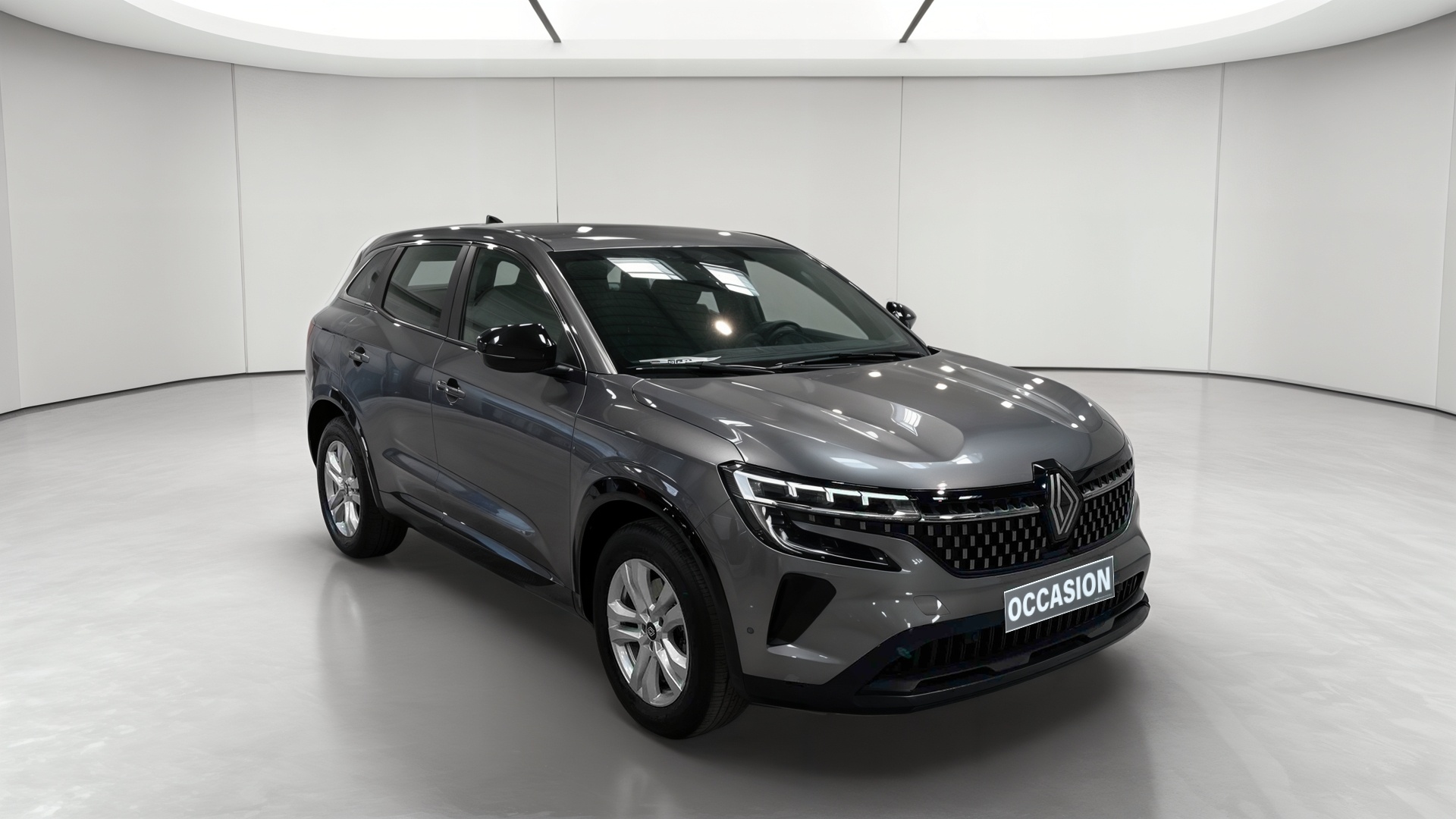 Photo 3 du véhicule RENAULT AUSTRAL