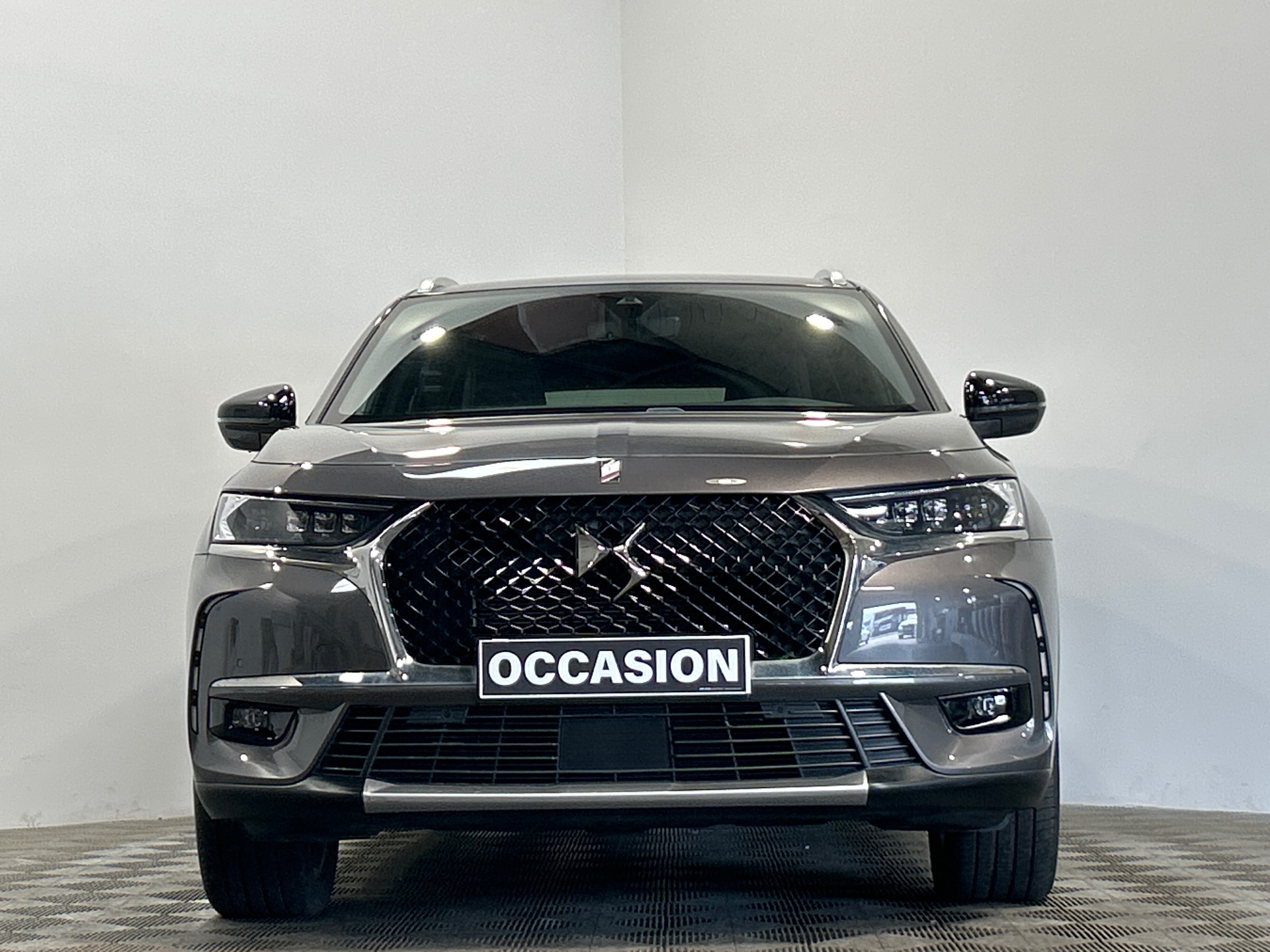 Photo 5 du véhicule DS DS7 CROSSBACK