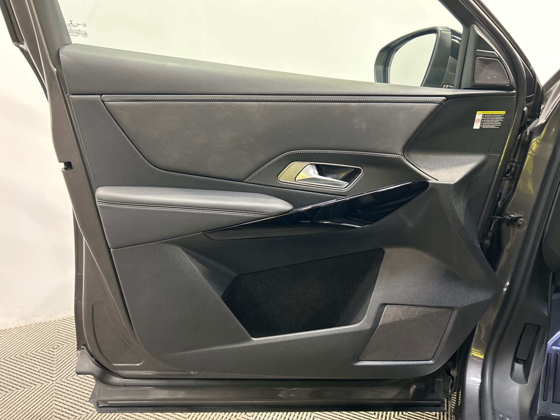 Photo 30 du véhicule DS DS7 CROSSBACK