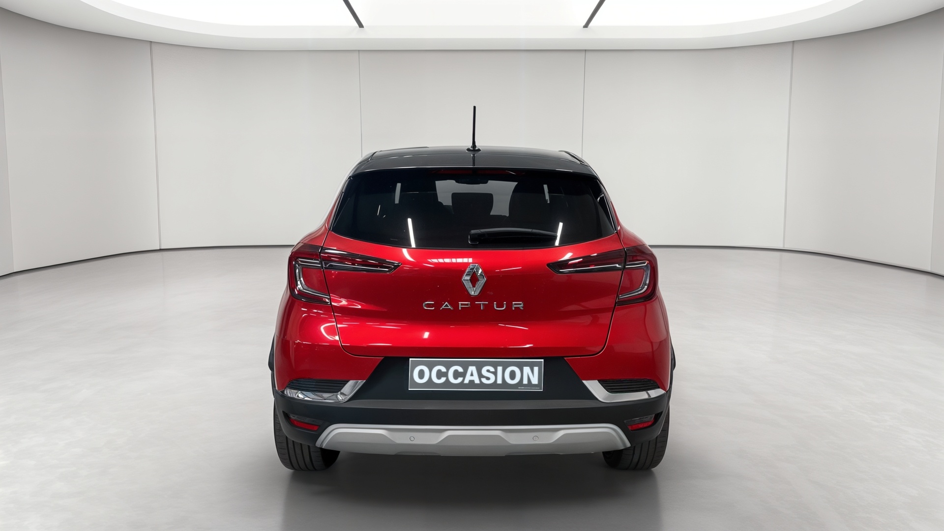 Photo 5 du véhicule RENAULT CAPTUR