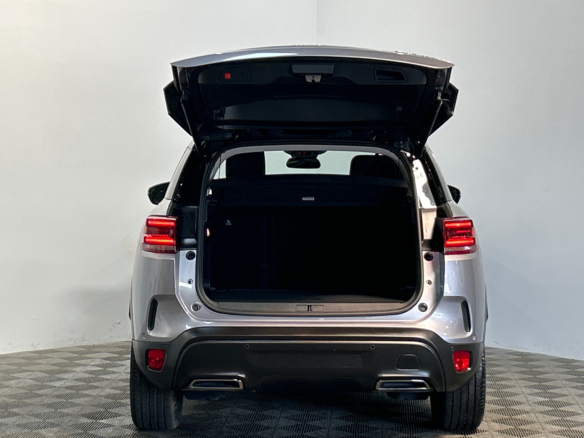 Photo 35 du véhicule CITROEN C5 AIRCROSS