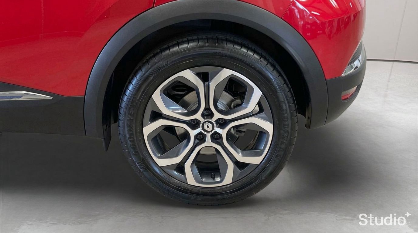 Photo 15 du véhicule RENAULT CAPTUR