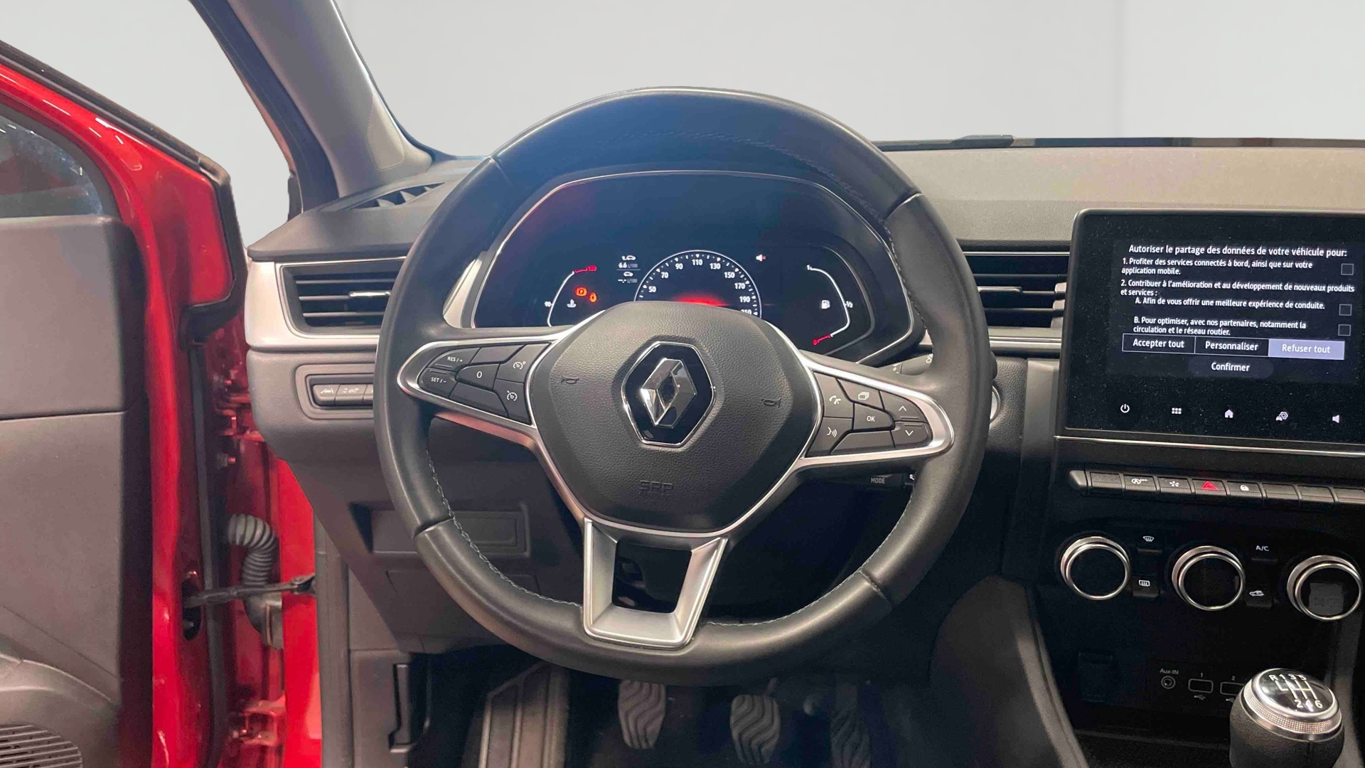 Photo 7 du véhicule RENAULT CAPTUR