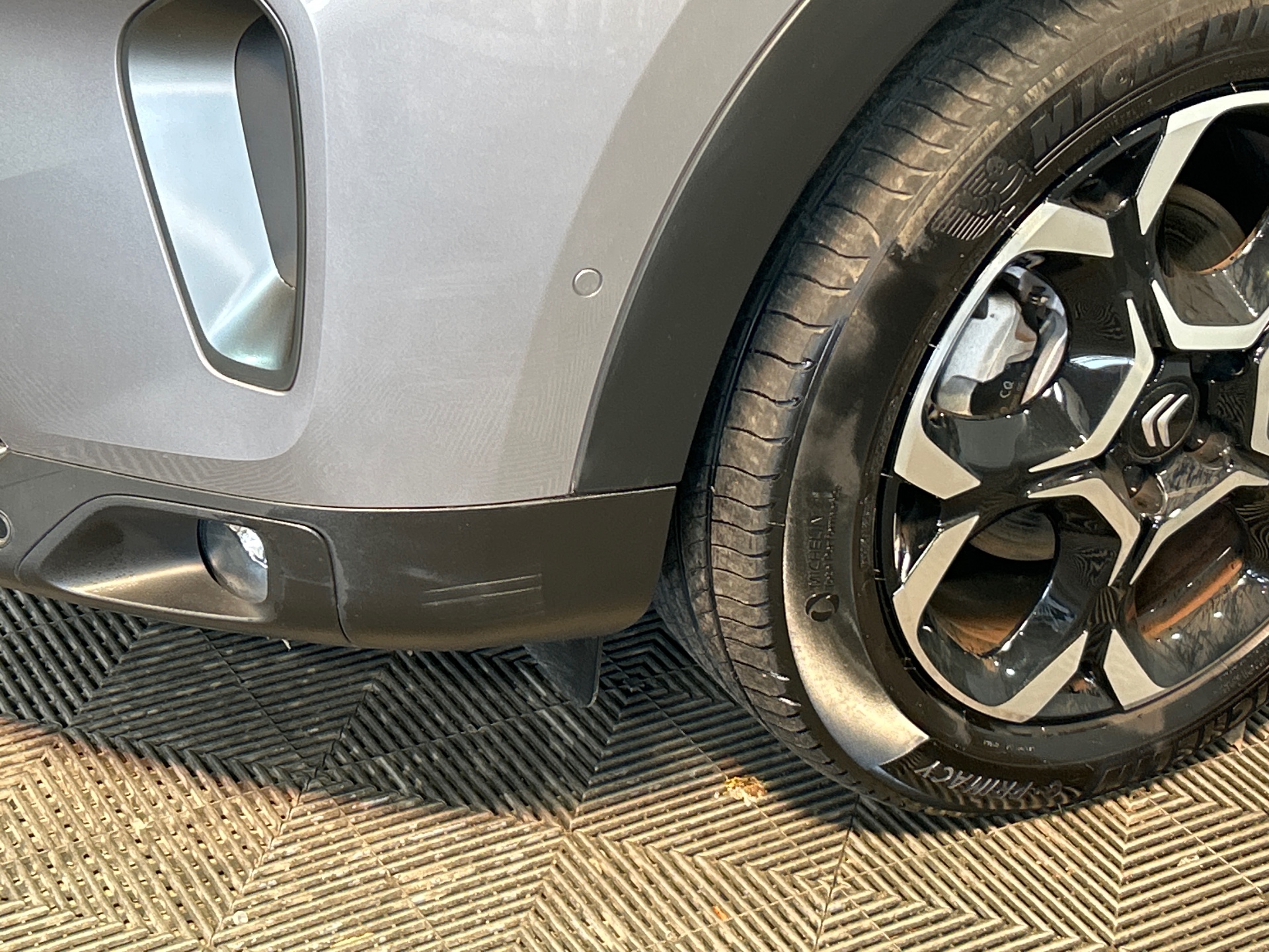 Photo 45 du véhicule CITROEN C5 AIRCROSS