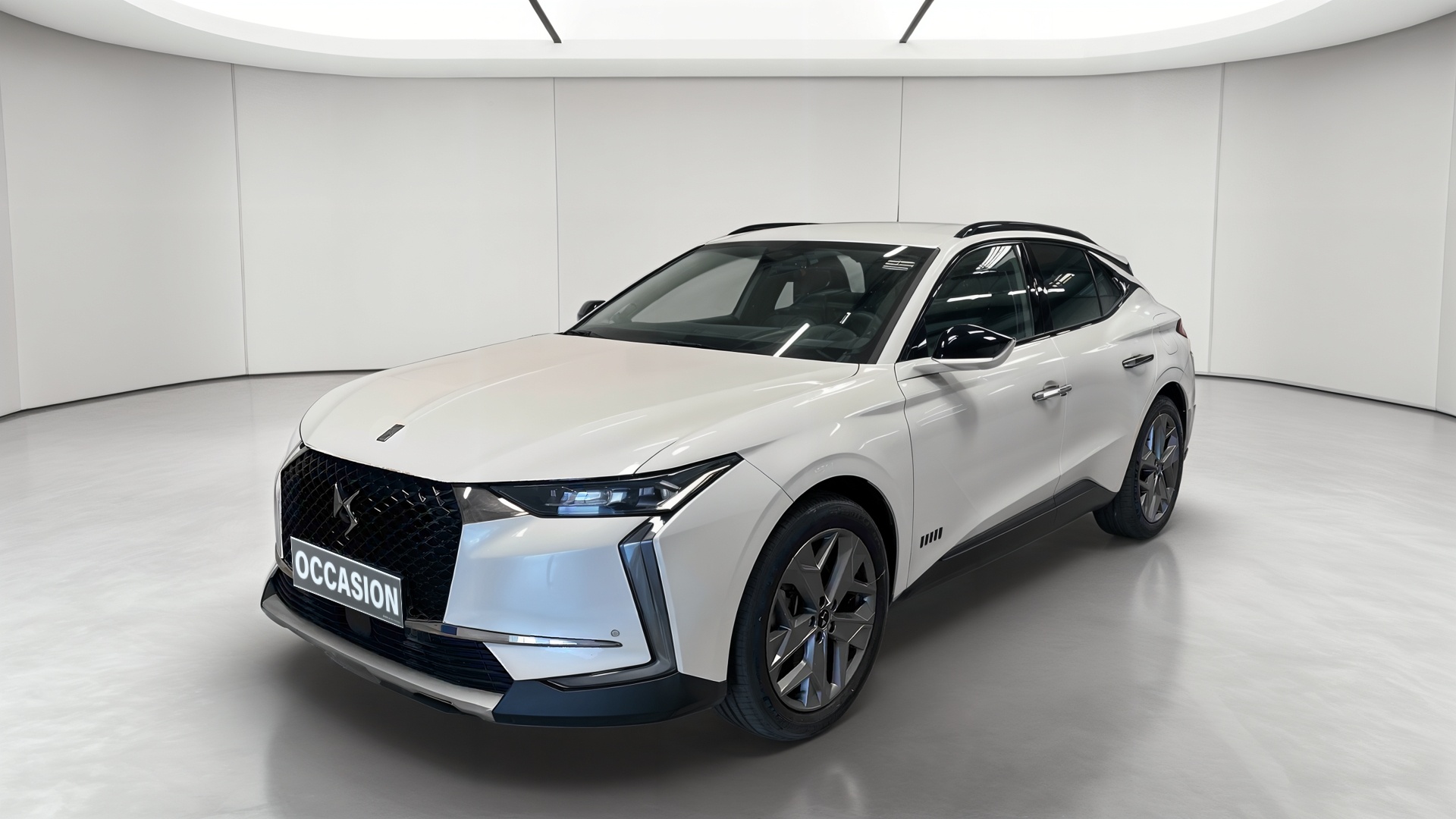 DS DS 4