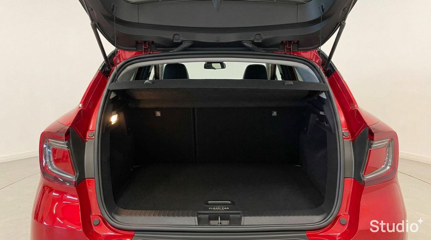 Photo 28 du véhicule RENAULT CAPTUR