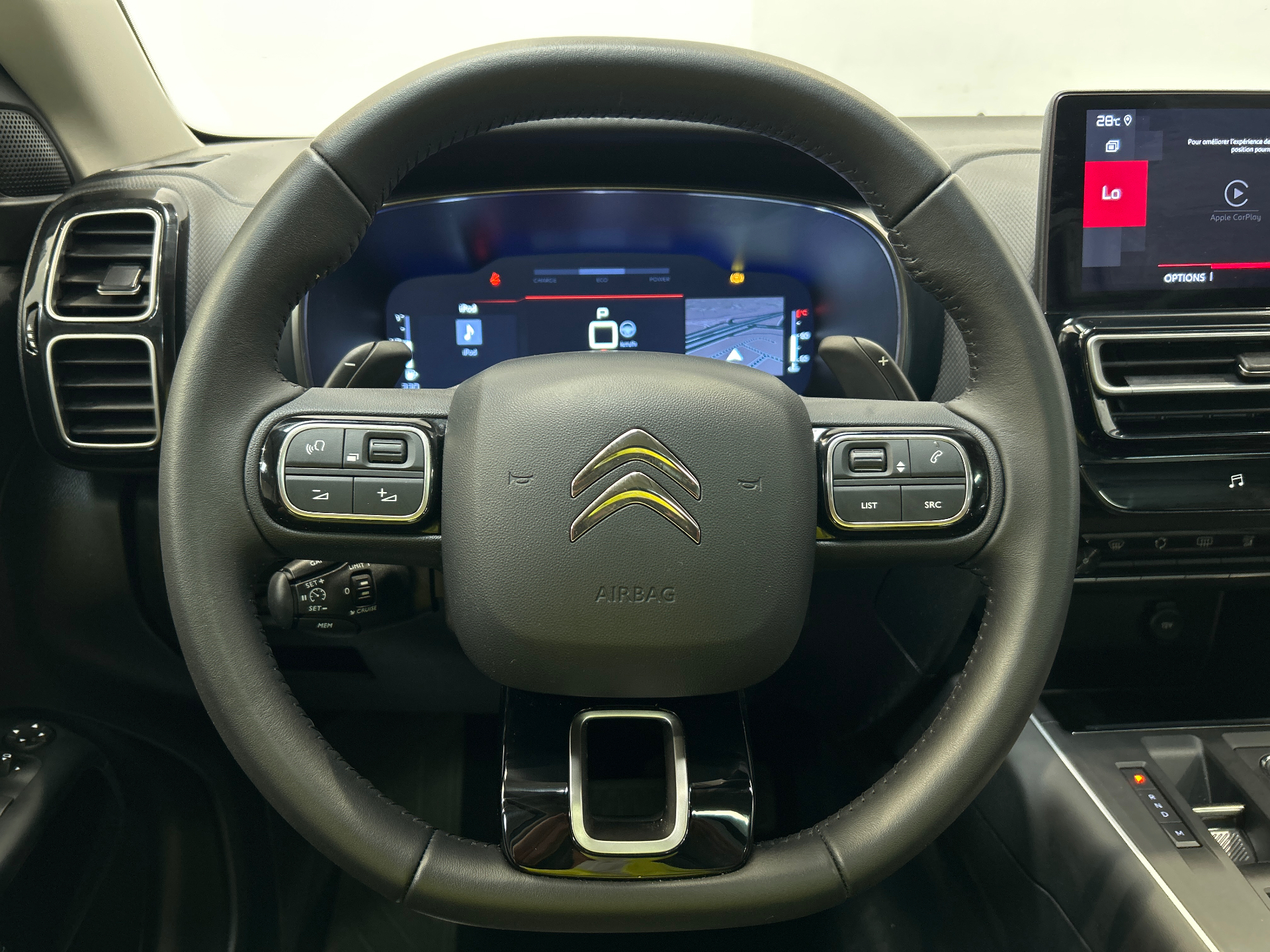 Photo 11 du véhicule CITROEN C5 AIRCROSS