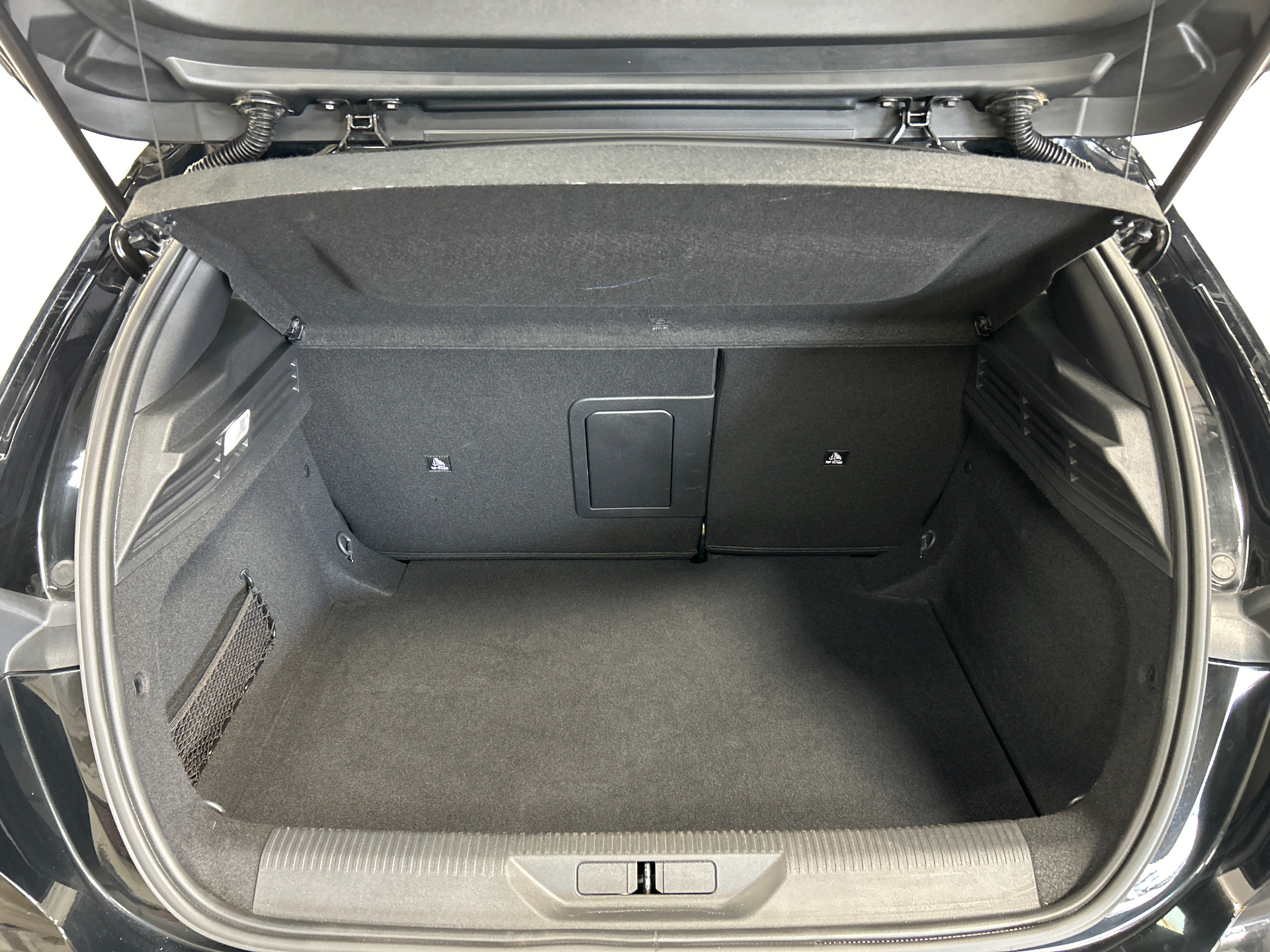 Photo 37 du véhicule PEUGEOT 308
