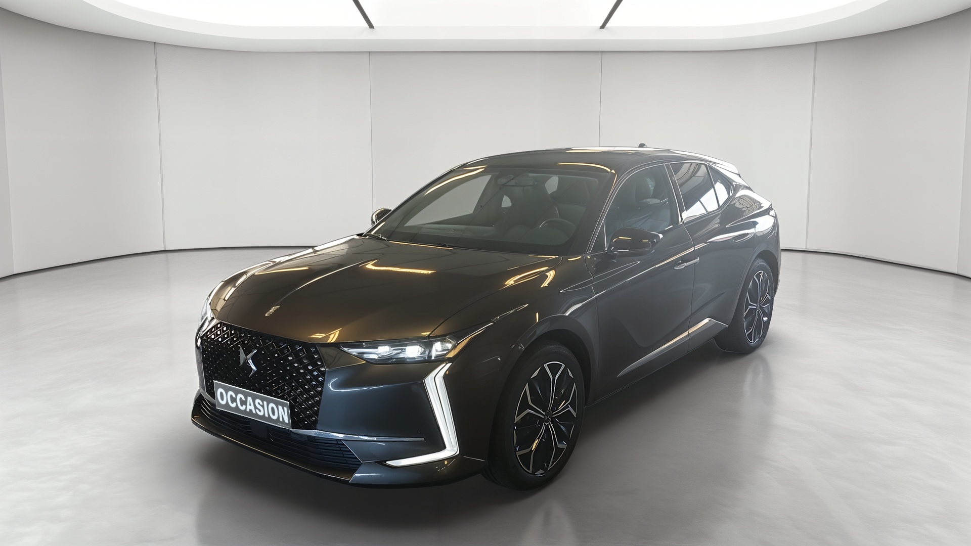DS DS 4