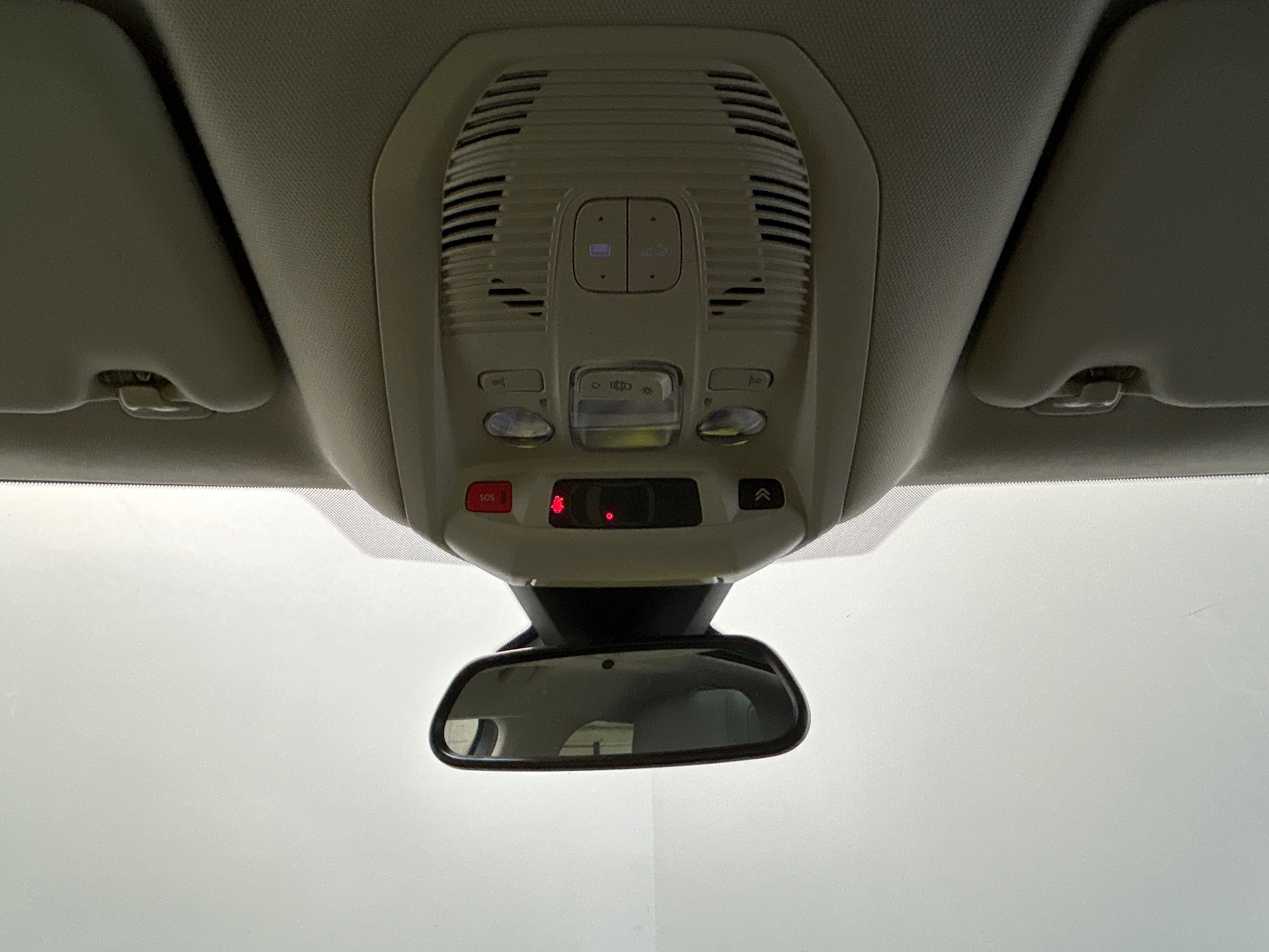 Photo 22 du véhicule CITROEN C5 AIRCROSS