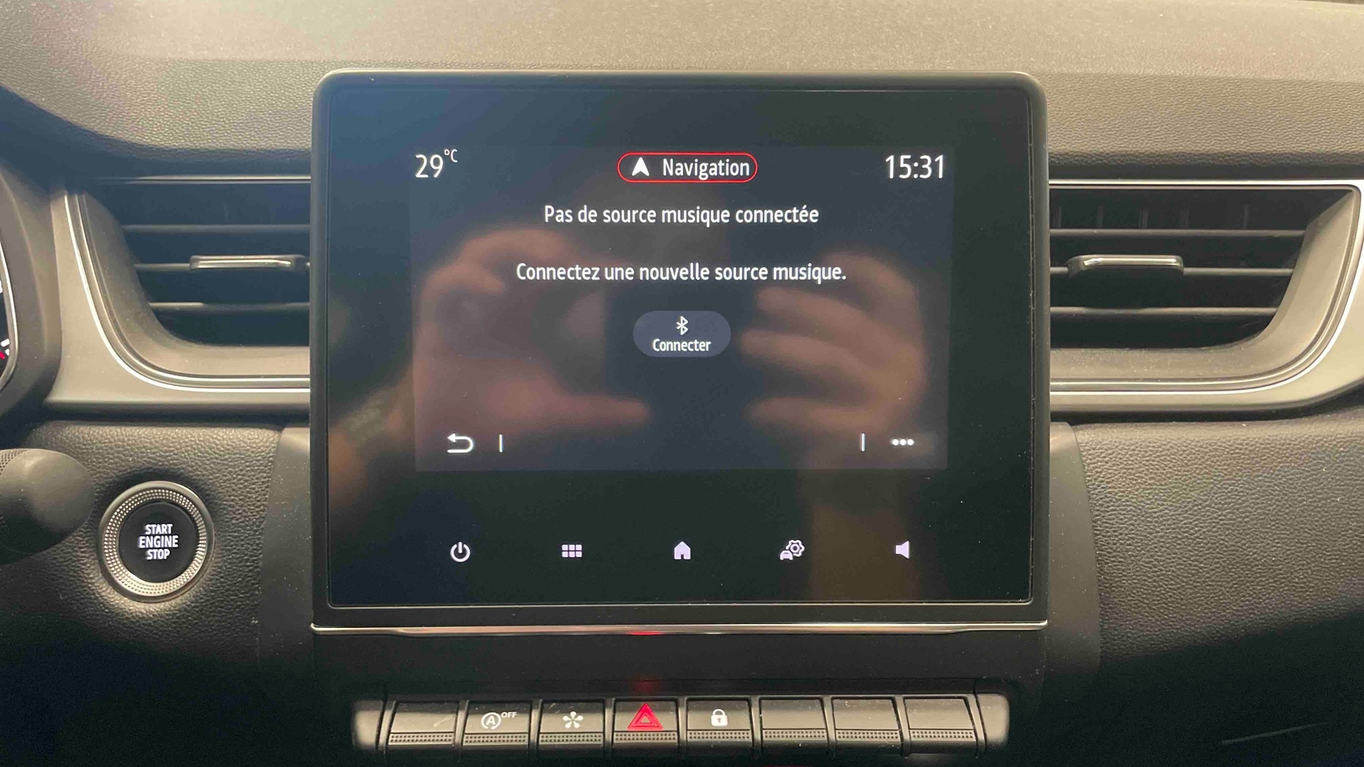 Photo 26 du véhicule RENAULT CAPTUR