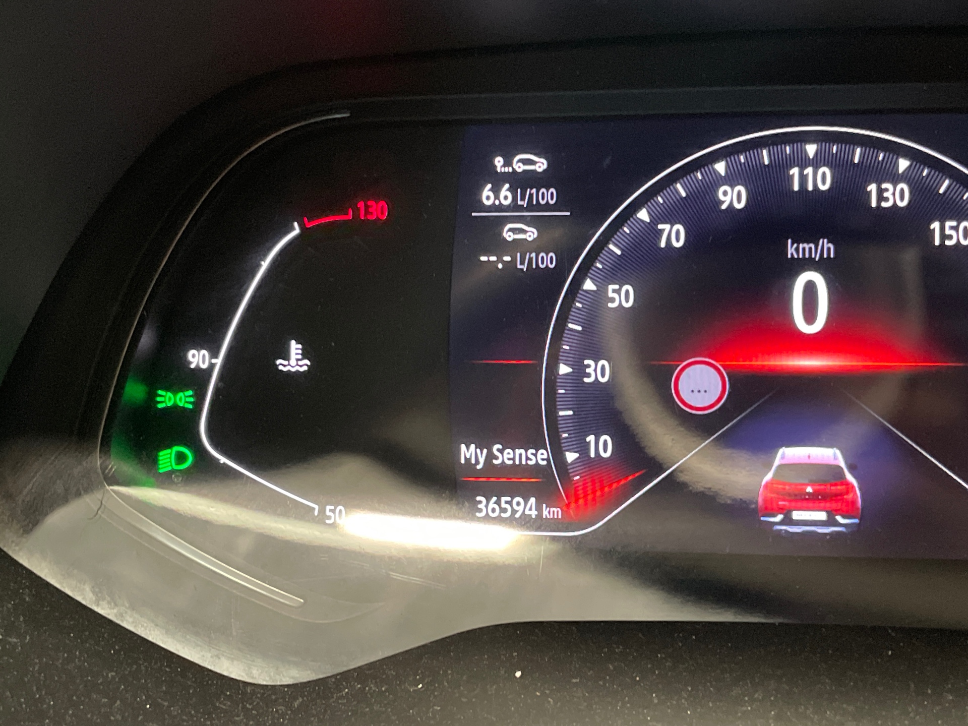 Photo 30 du véhicule RENAULT CAPTUR
