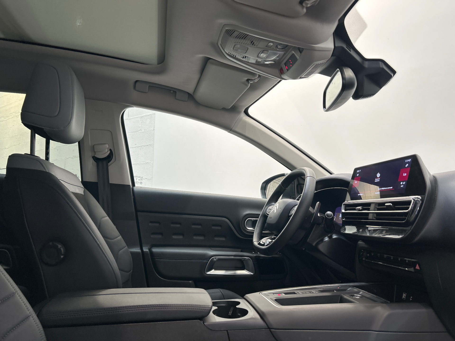 Photo 21 du véhicule CITROEN C5 AIRCROSS