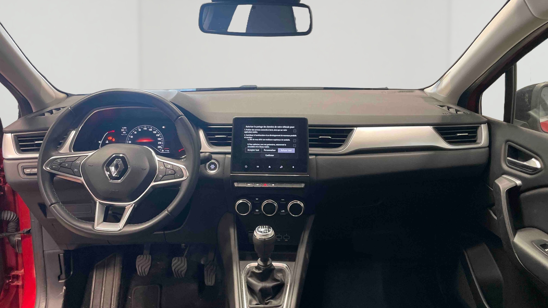 Photo 8 du véhicule RENAULT CAPTUR