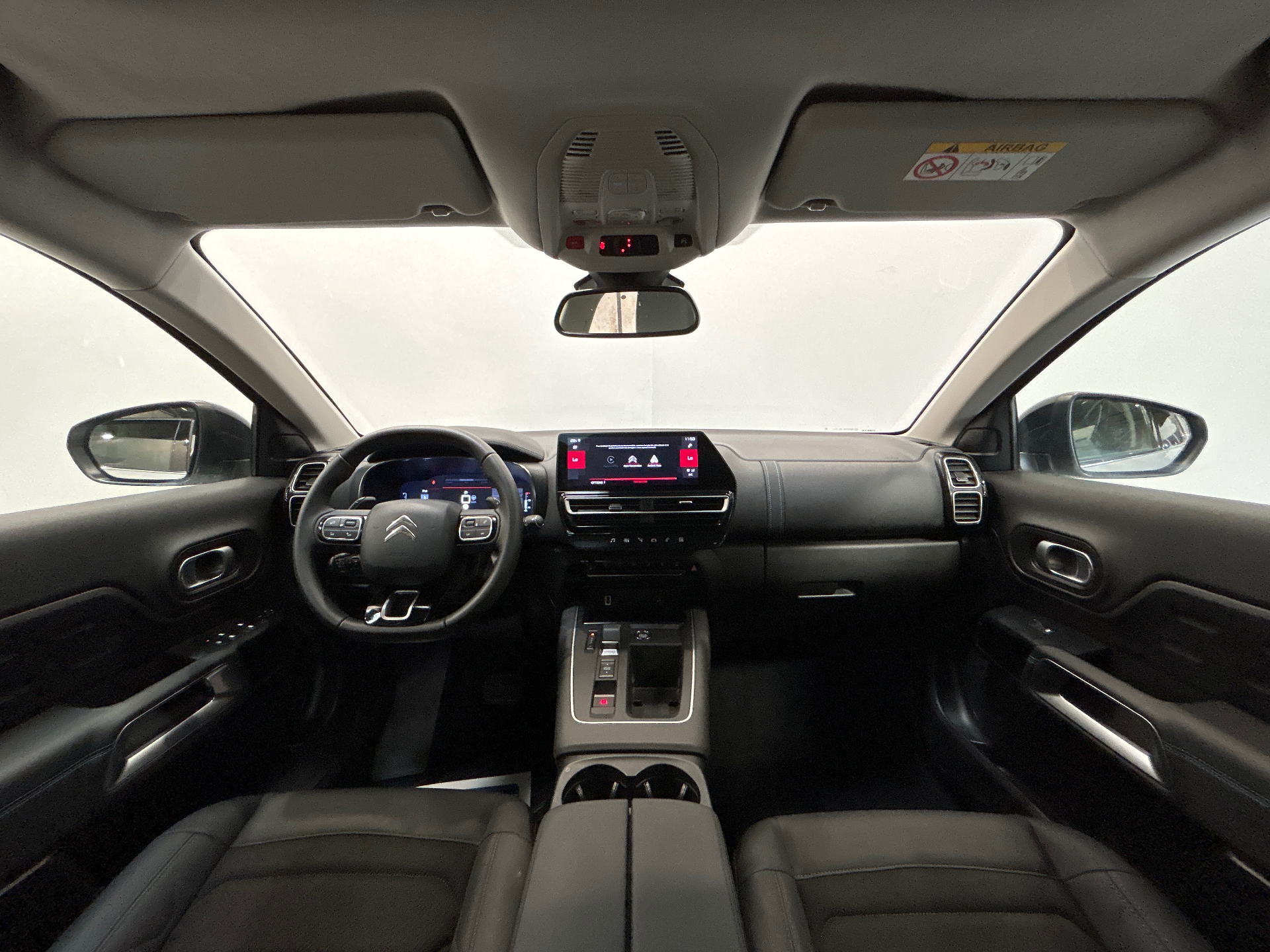 Photo 30 du véhicule CITROEN C5 AIRCROSS