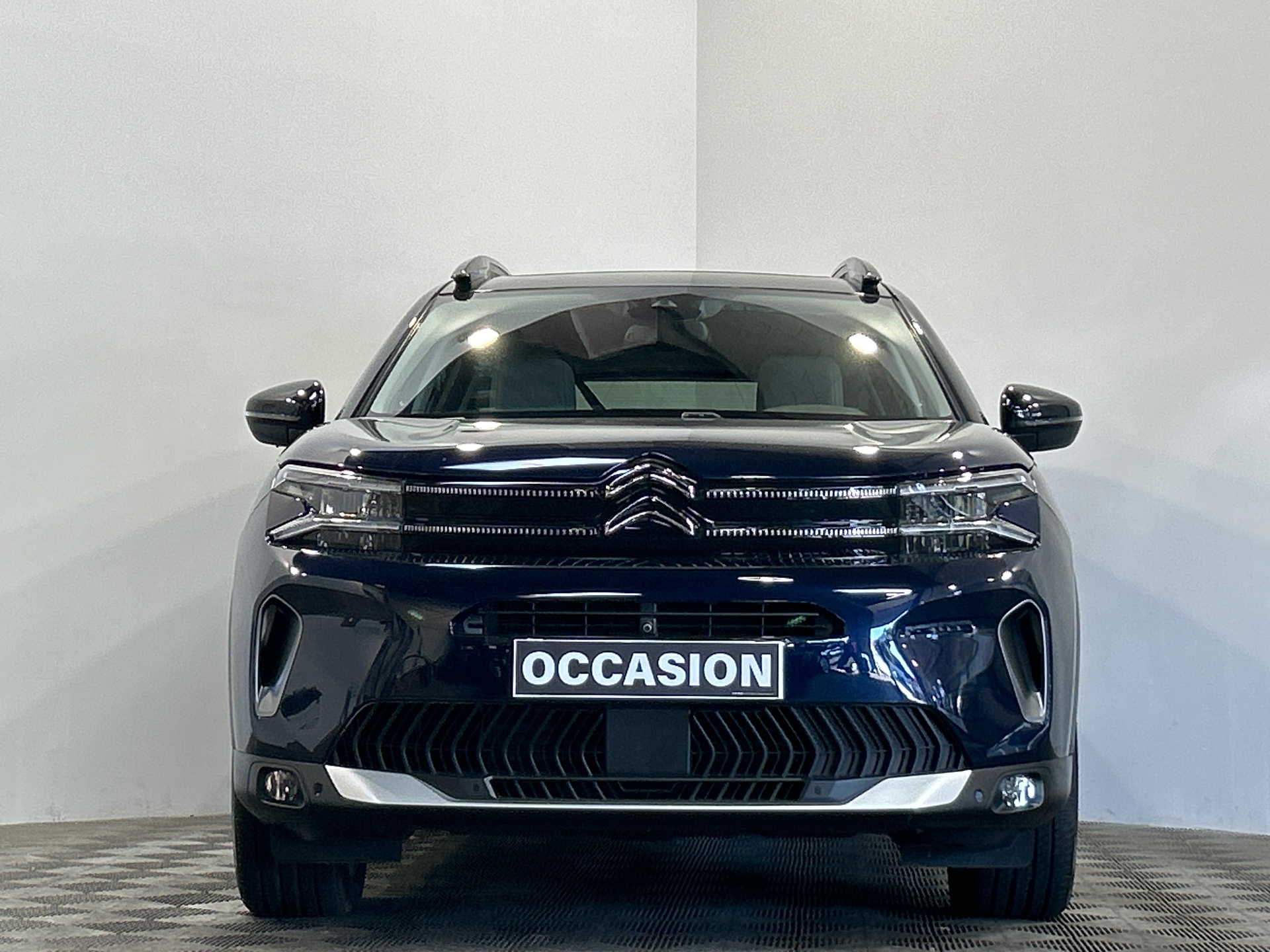 Photo 41 du véhicule CITROEN C5 AIRCROSS