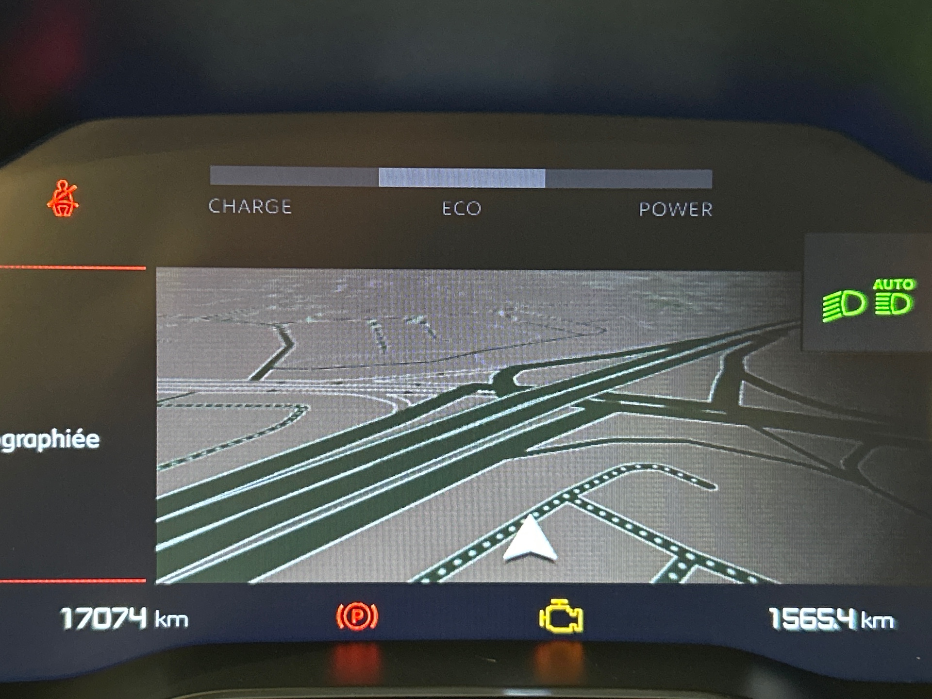 Photo 43 du véhicule CITROEN C5 AIRCROSS