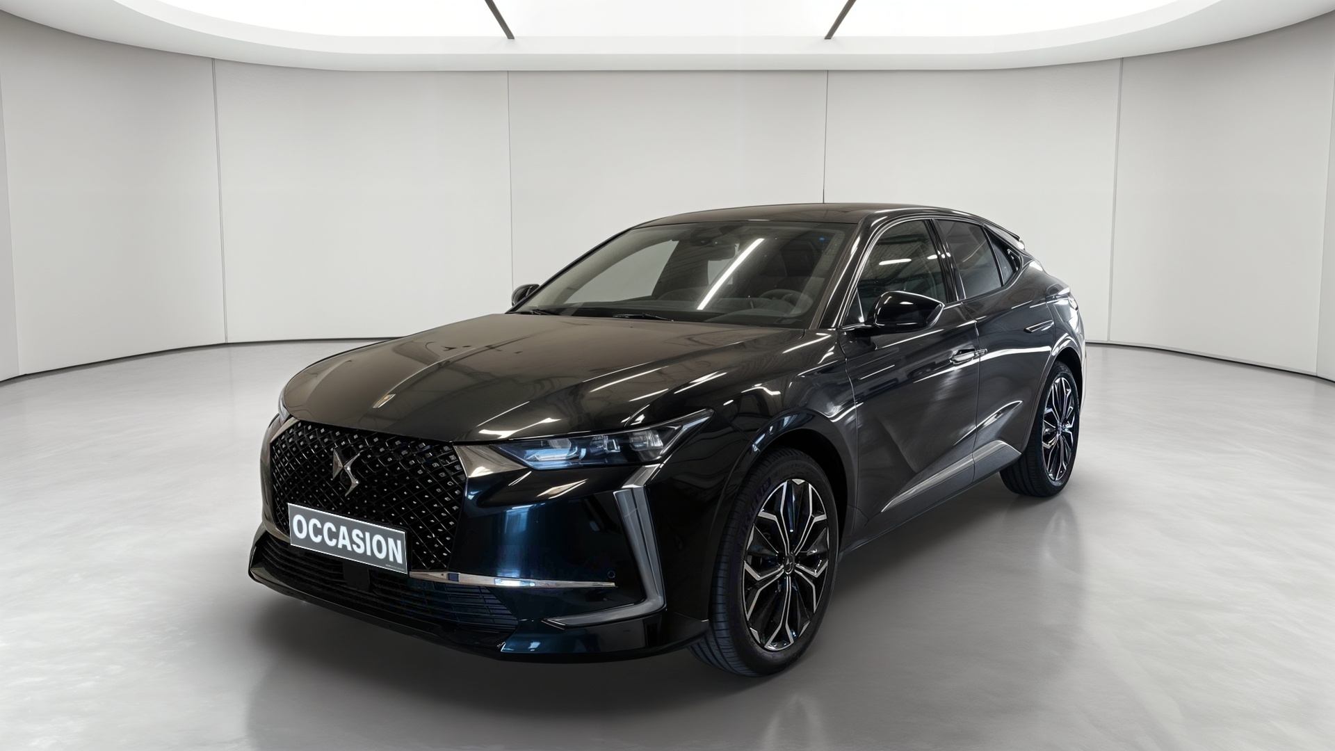 DS DS 4