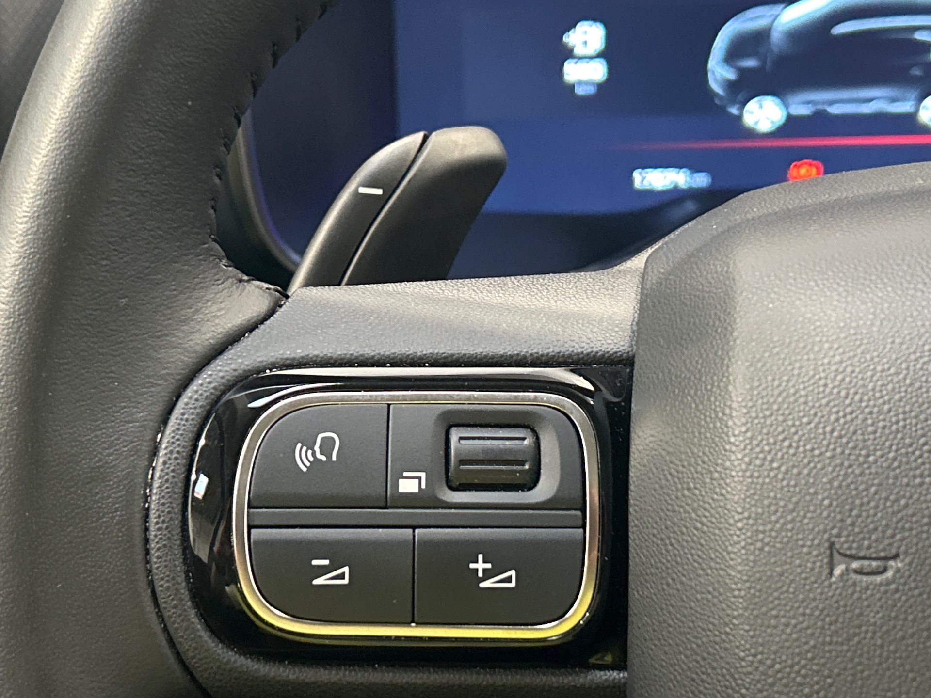 Photo 25 du véhicule CITROEN C5 AIRCROSS