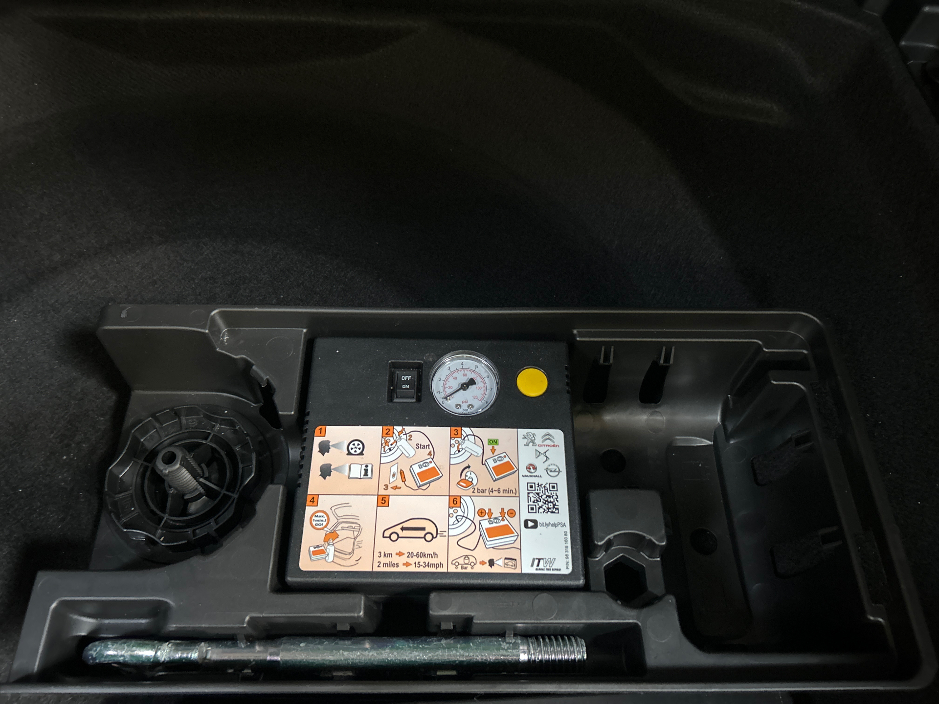Photo 38 du véhicule CITROEN C5 AIRCROSS