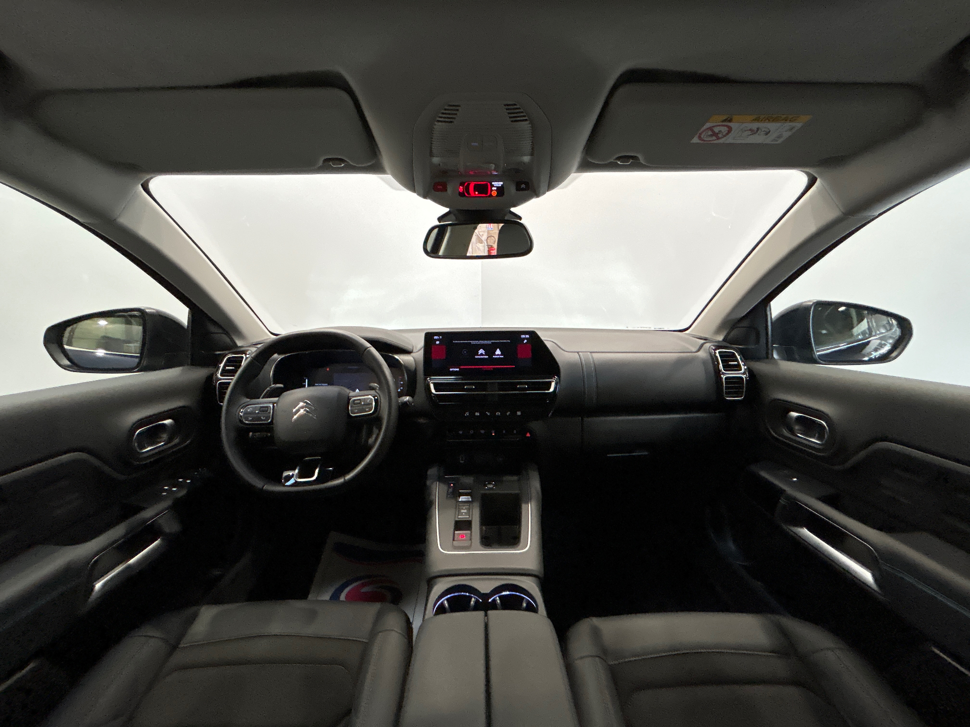 Photo 30 du véhicule CITROEN C5 AIRCROSS