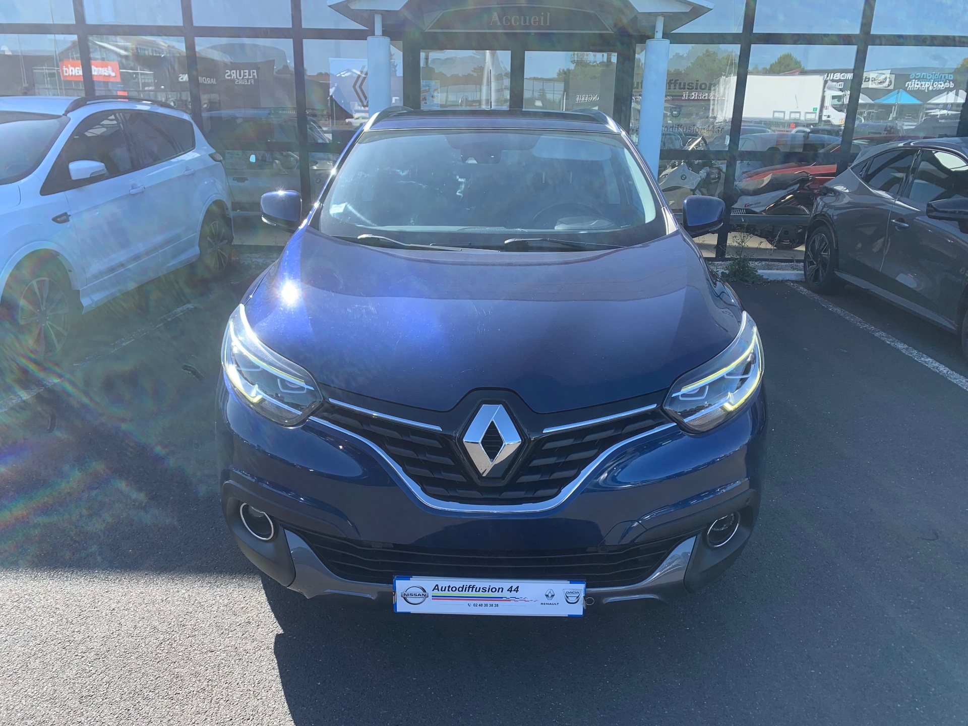 RENAULT KADJAR