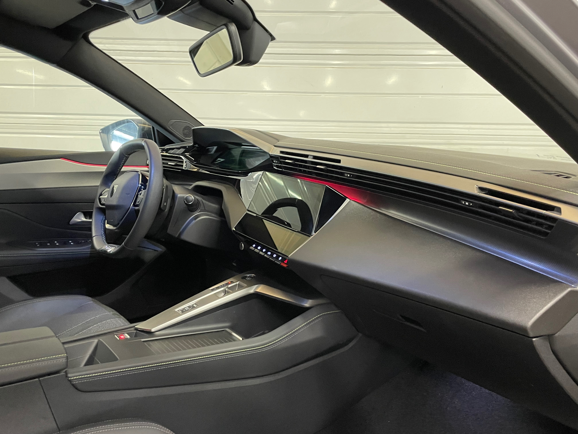 Photo 10 du véhicule PEUGEOT 308