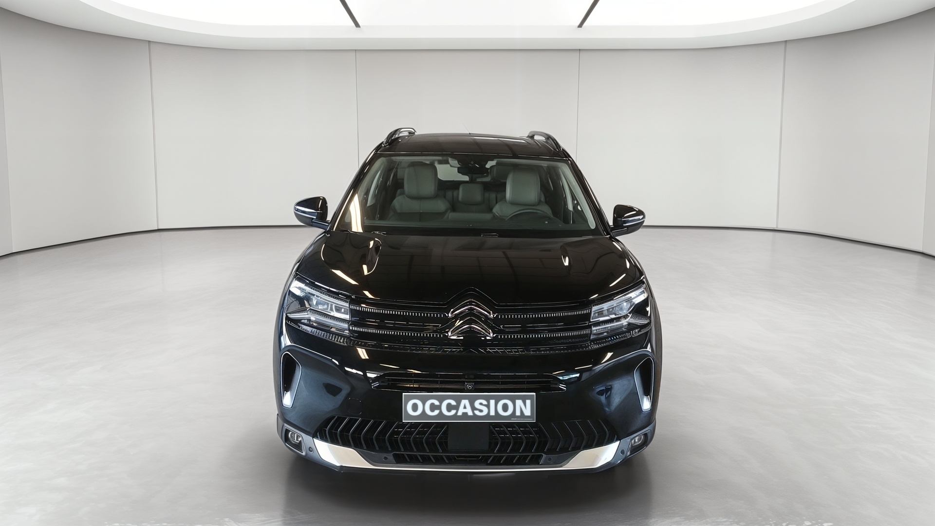 Photo 5 du véhicule CITROEN C5 AIRCROSS