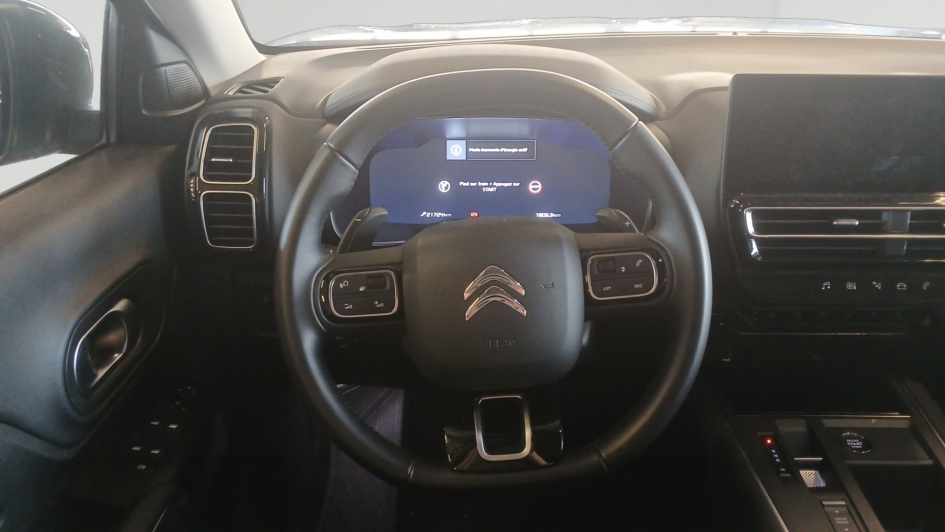 Photo 7 du véhicule CITROEN C5 AIRCROSS