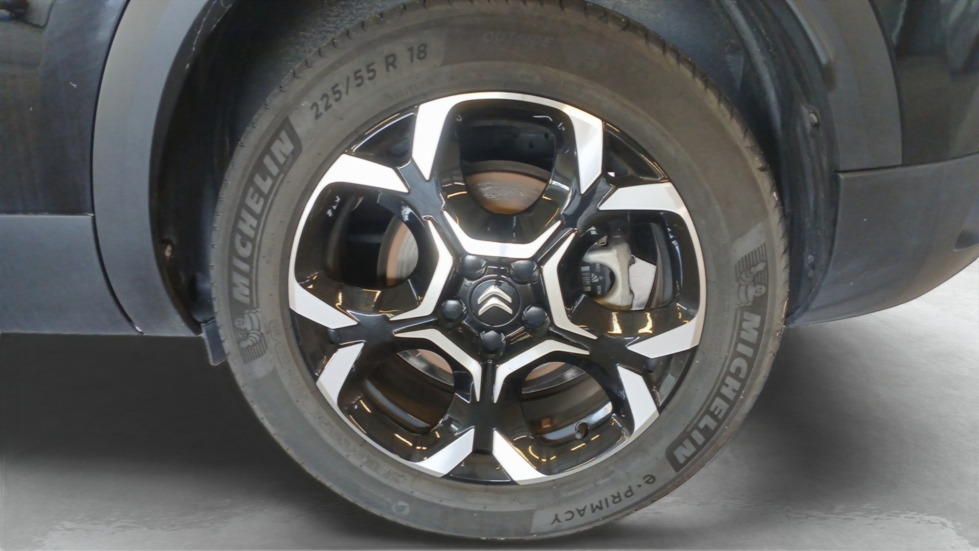 Photo 17 du véhicule CITROEN C5 AIRCROSS