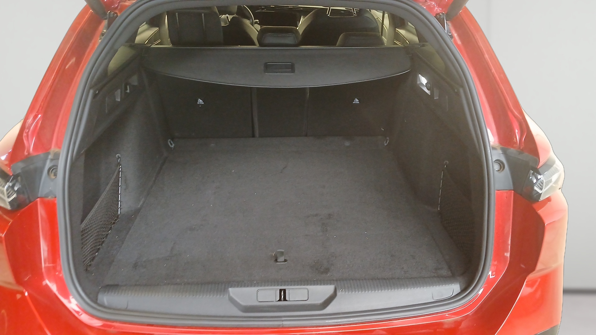 Photo 25 du véhicule PEUGEOT 308 SW
