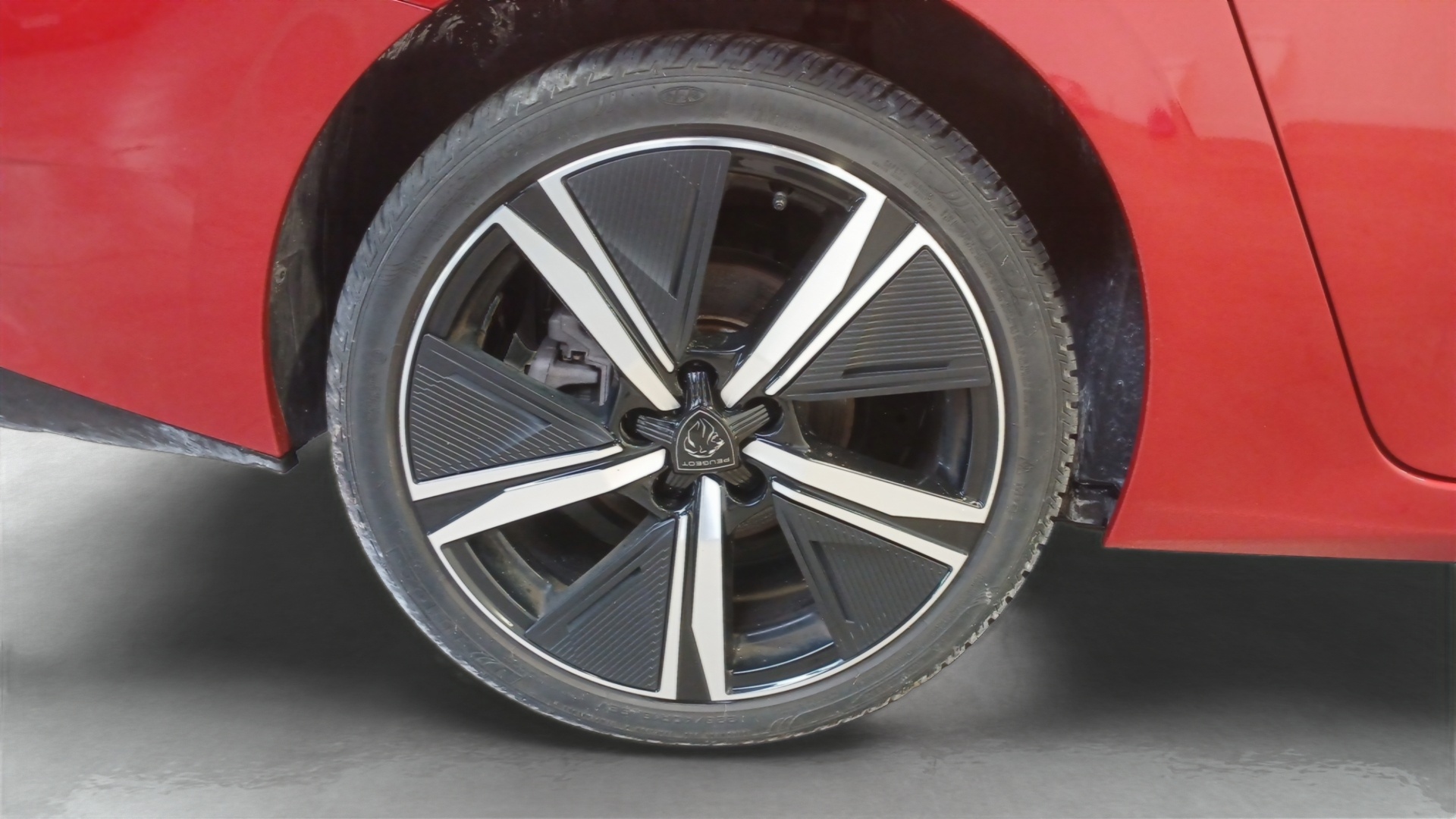 Photo 13 du véhicule PEUGEOT 308 SW