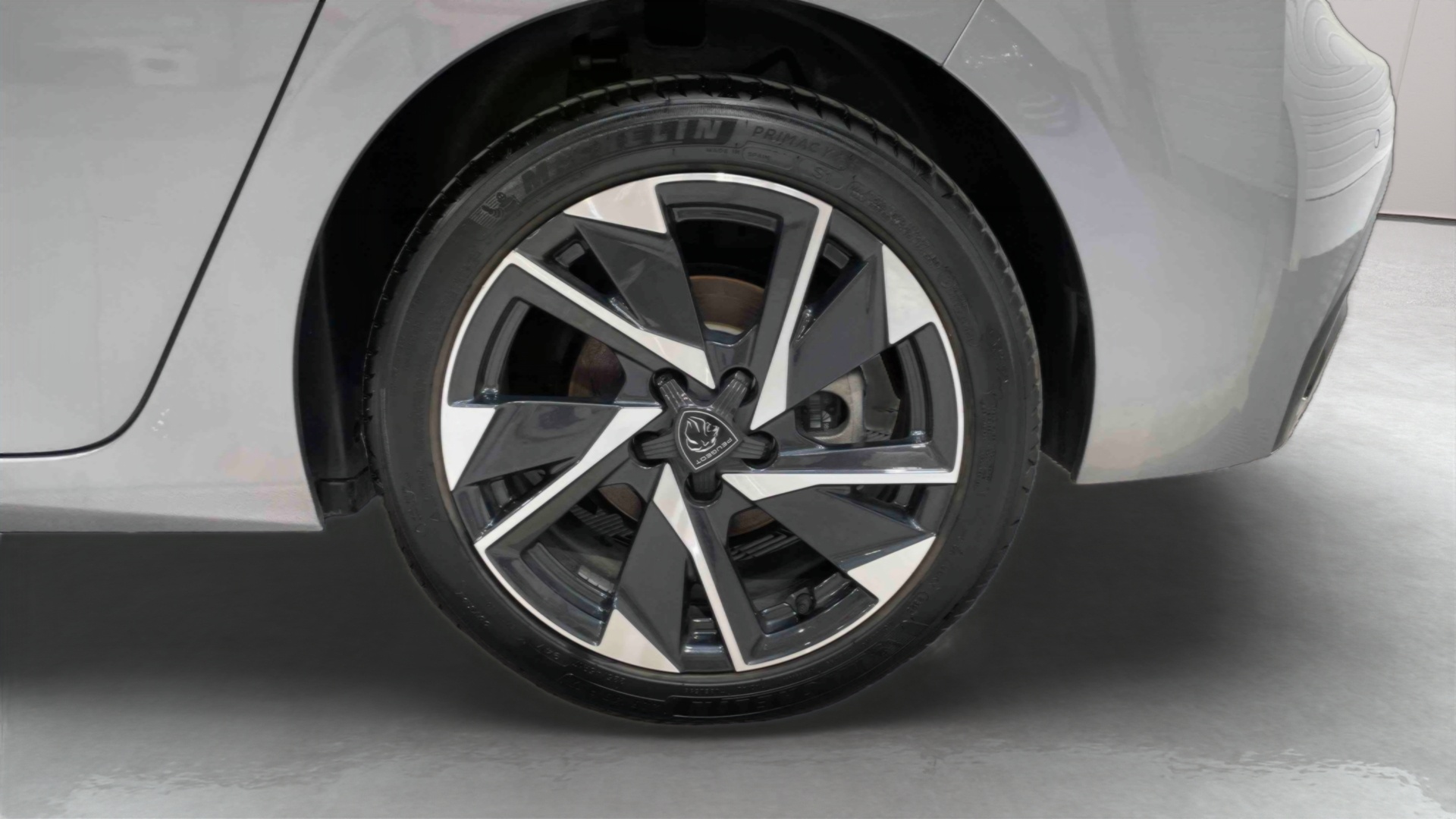 Photo 16 du véhicule PEUGEOT 308