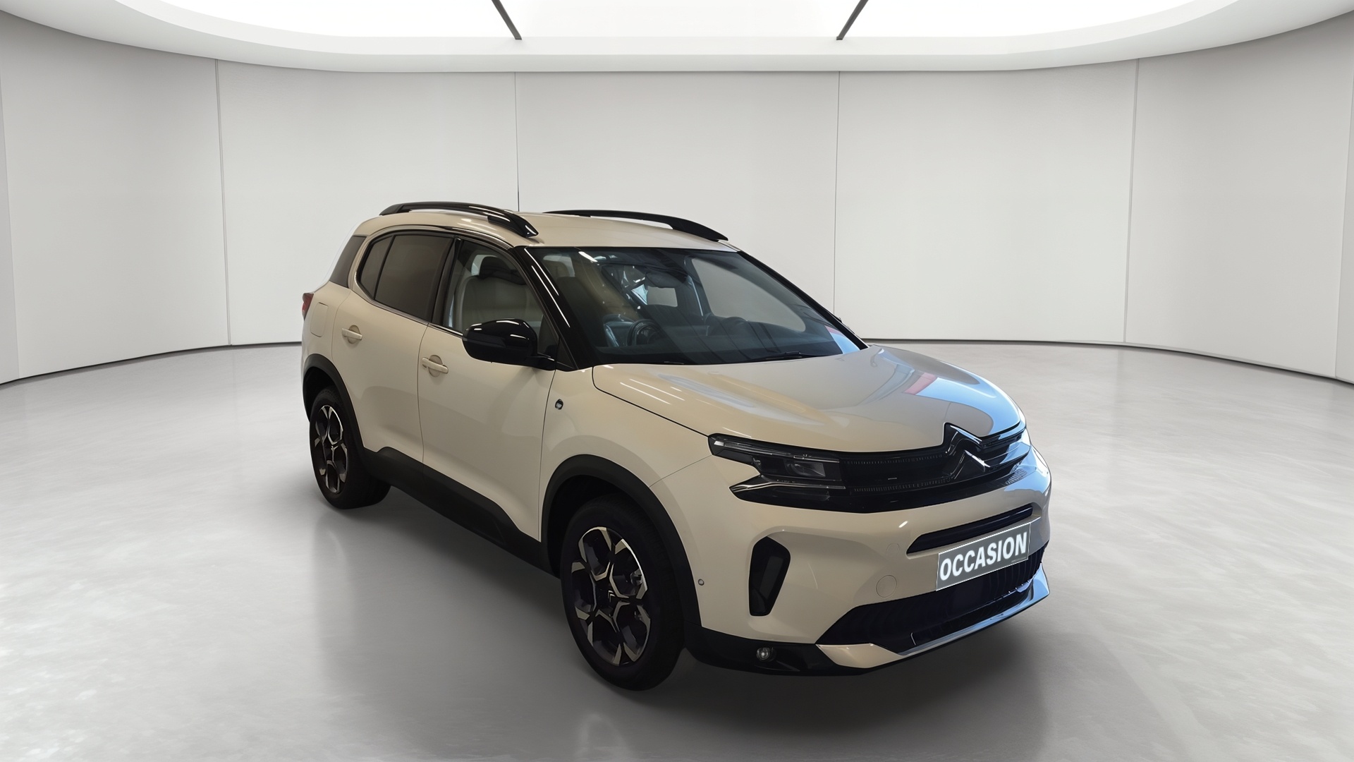 Photo 3 du véhicule CITROEN C5 AIRCROSS