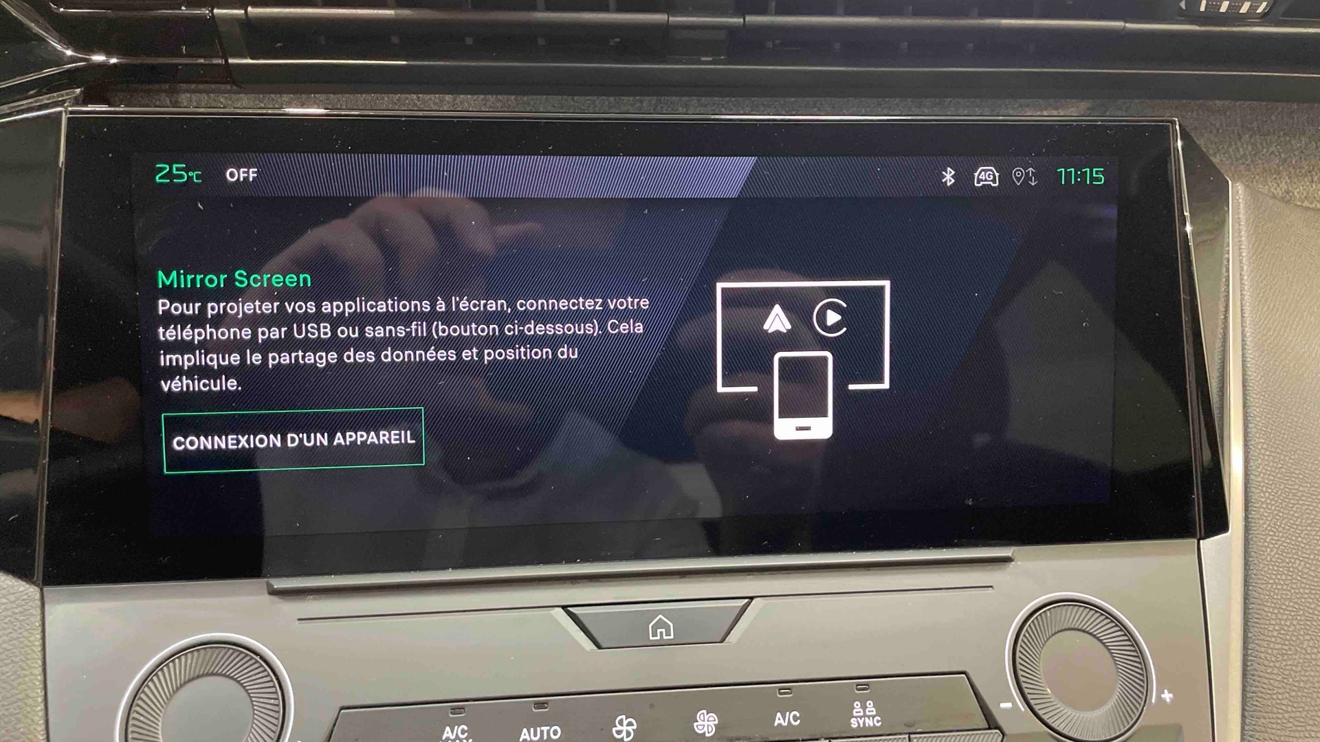 Photo 11 du véhicule PEUGEOT 308