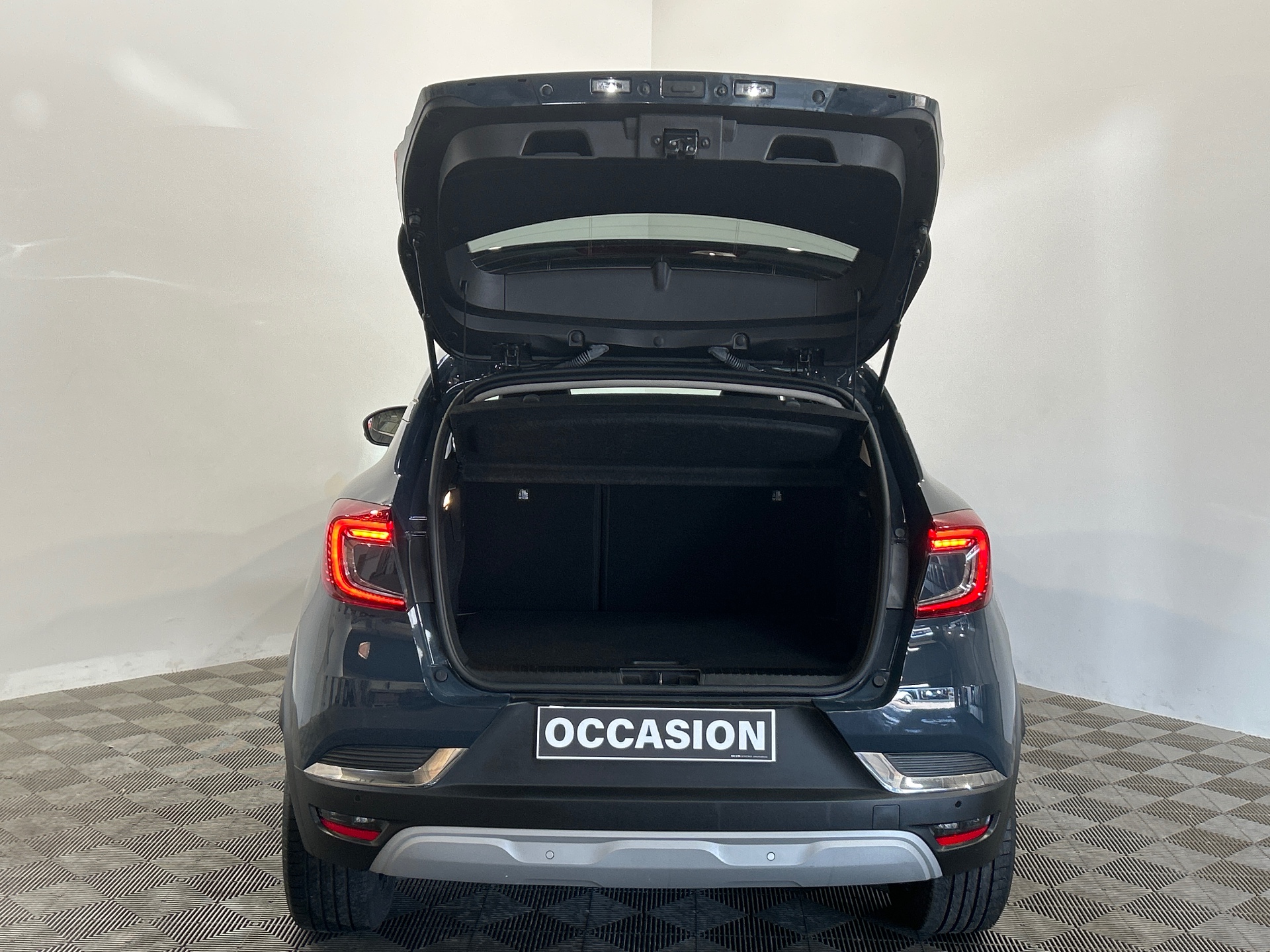 Photo 31 du véhicule RENAULT CAPTUR