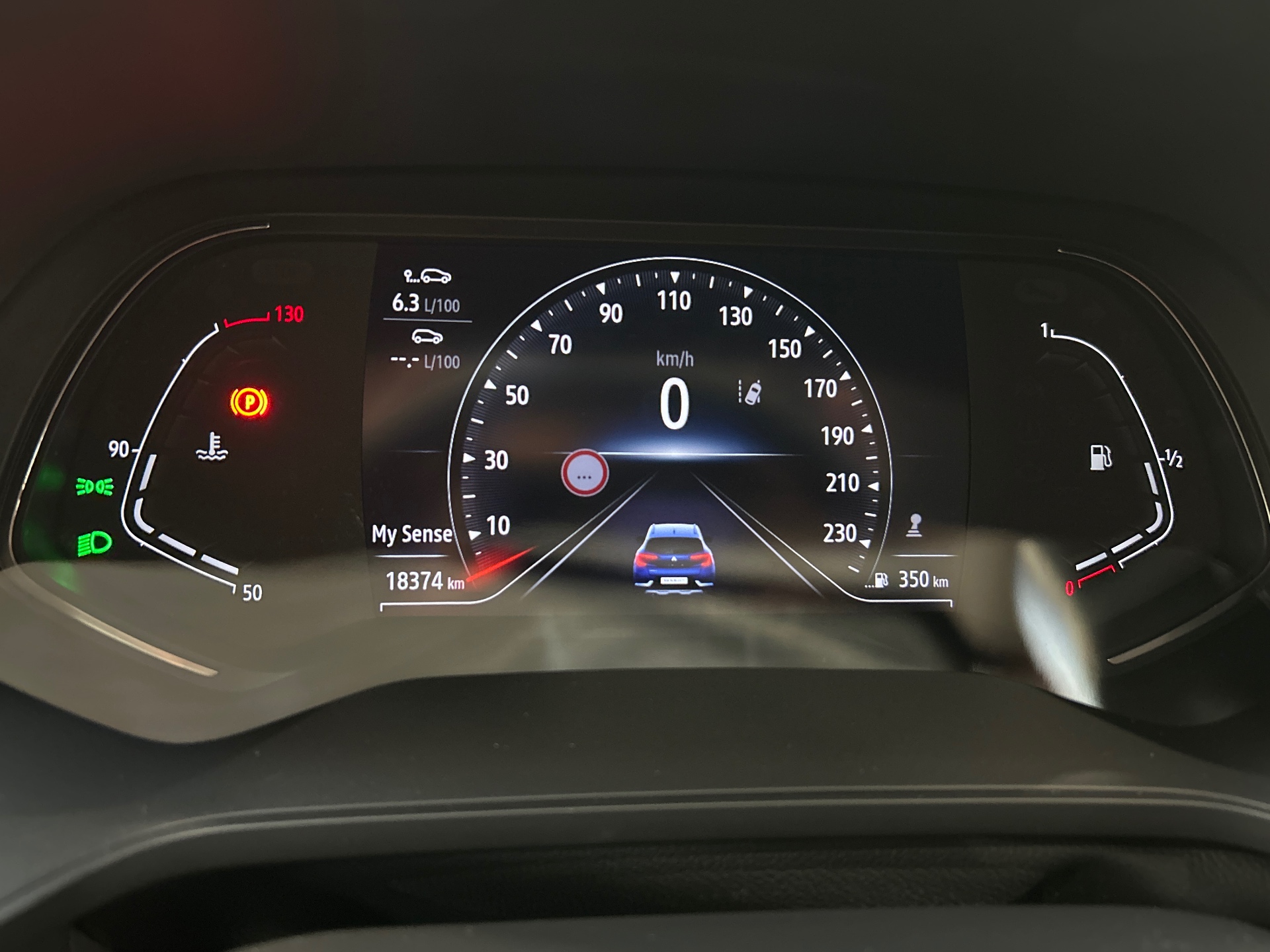 Photo 34 du véhicule RENAULT CAPTUR