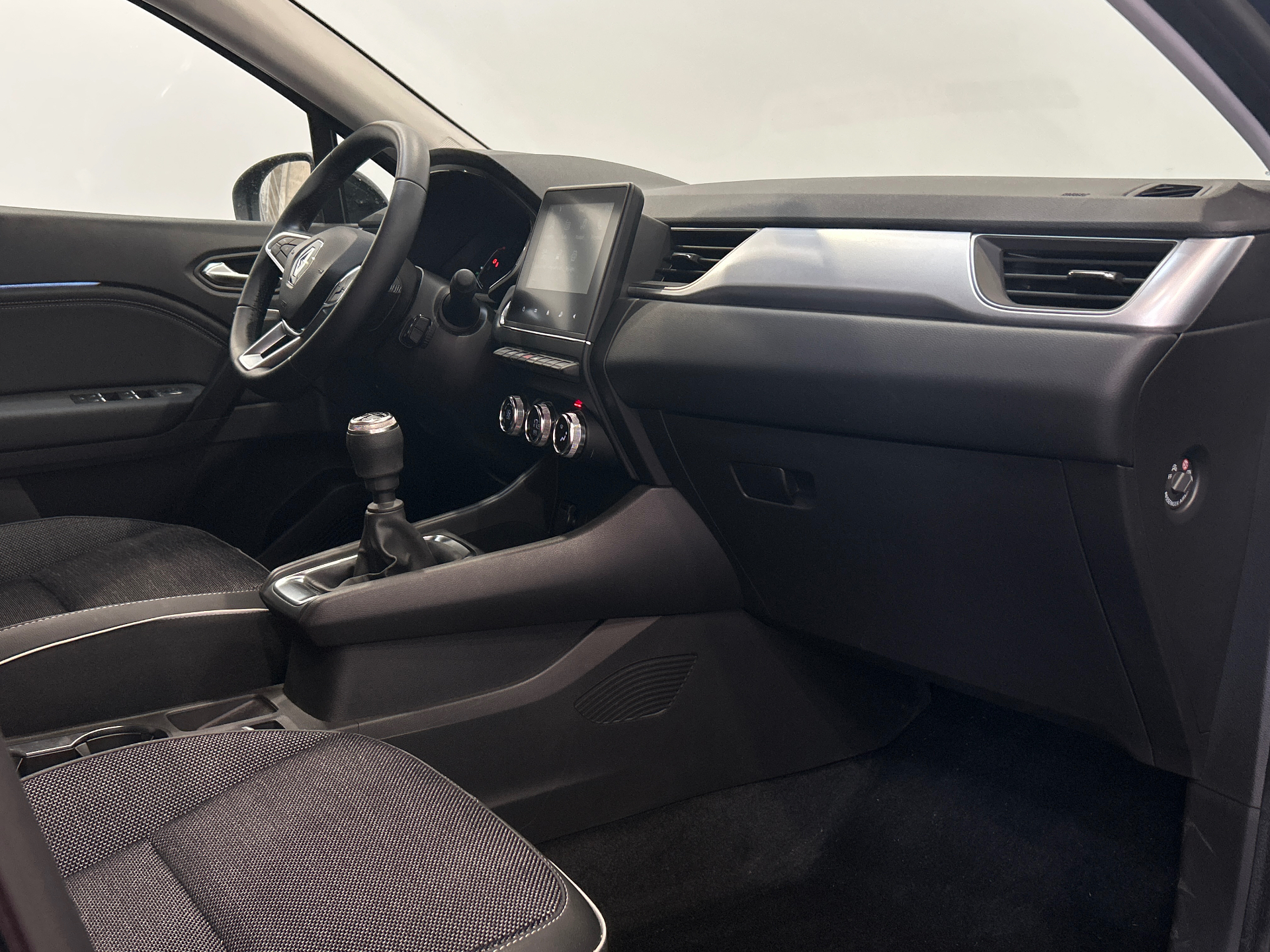 Photo 18 du véhicule RENAULT CAPTUR