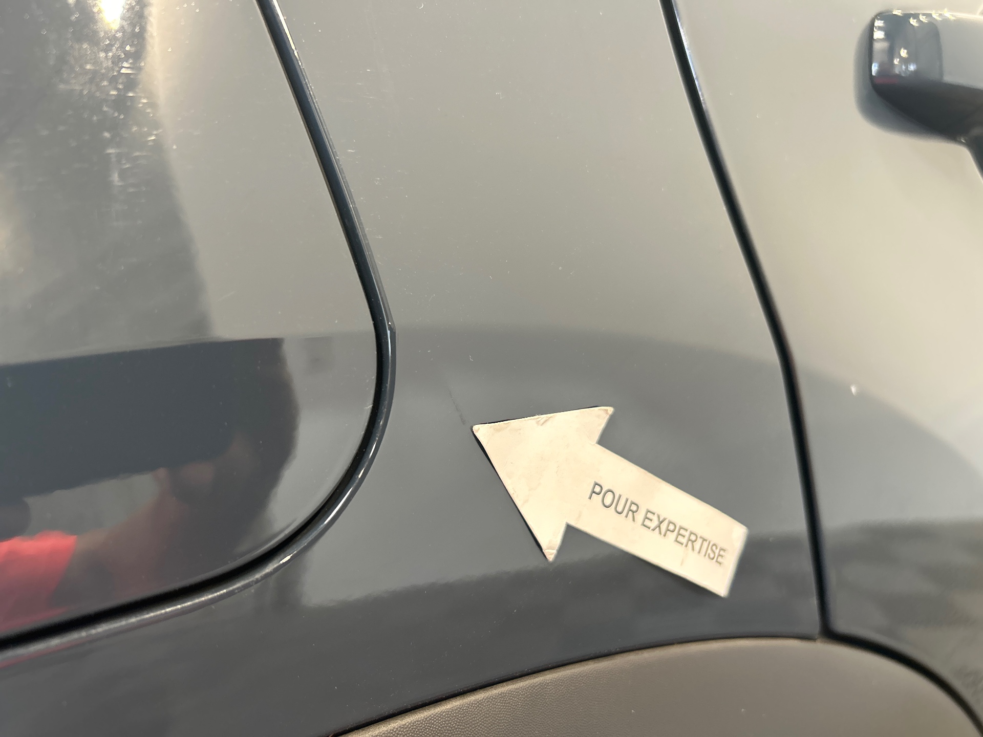 Photo 36 du véhicule RENAULT CAPTUR