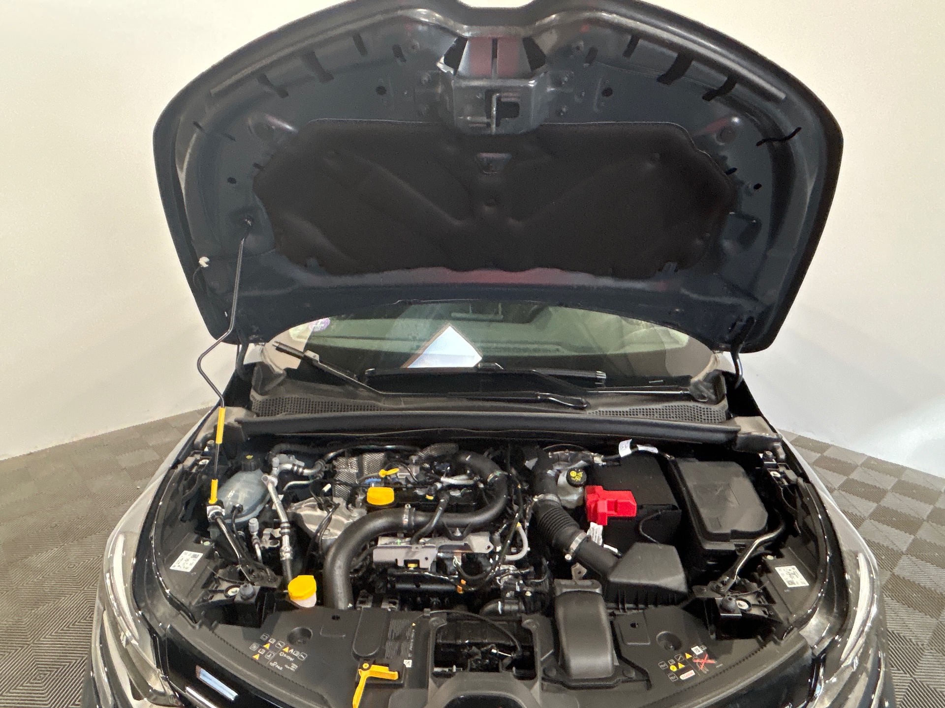 Photo 37 du véhicule RENAULT CAPTUR