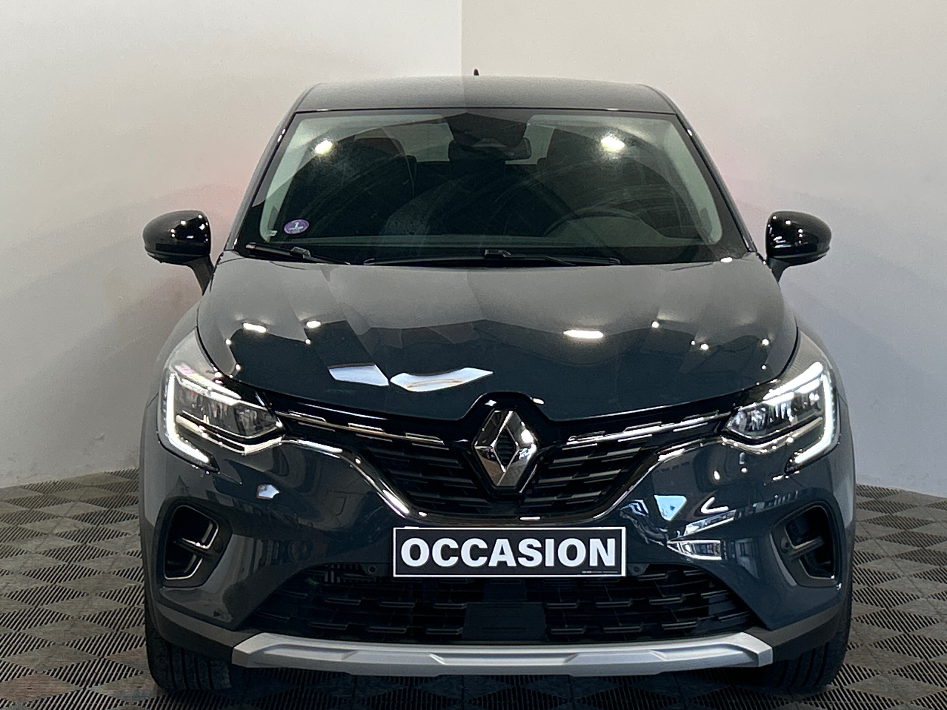 Photo 5 du véhicule RENAULT CAPTUR