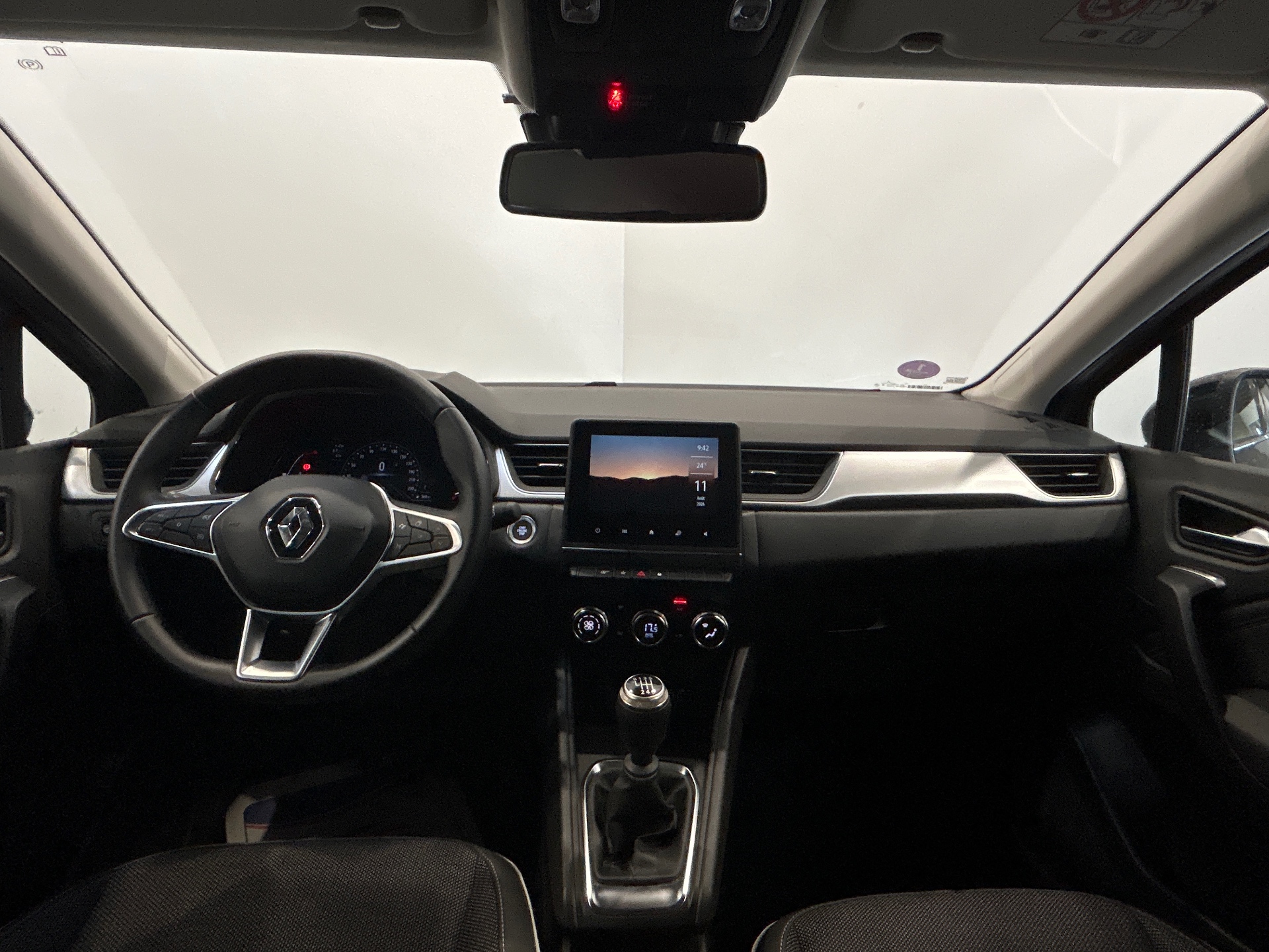 Photo 26 du véhicule RENAULT CAPTUR