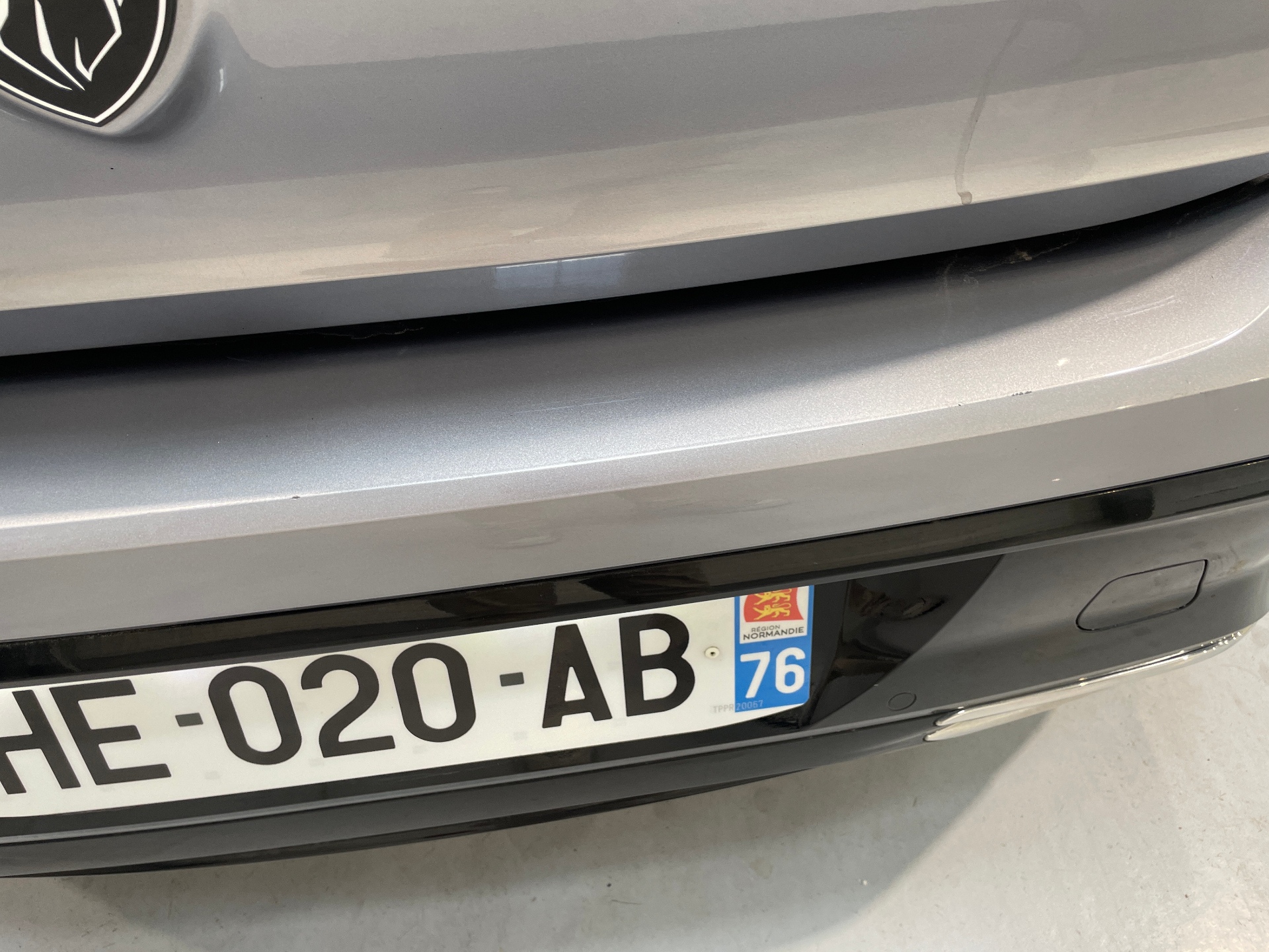 Photo 44 du véhicule PEUGEOT 308