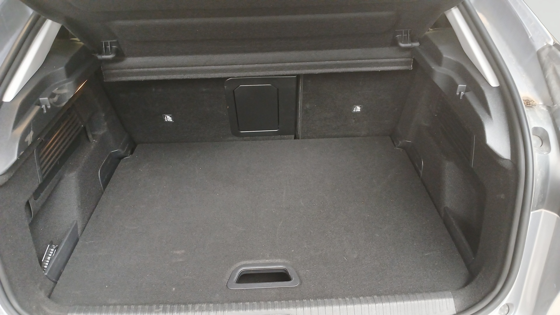 Photo 28 du véhicule CITROEN C4
