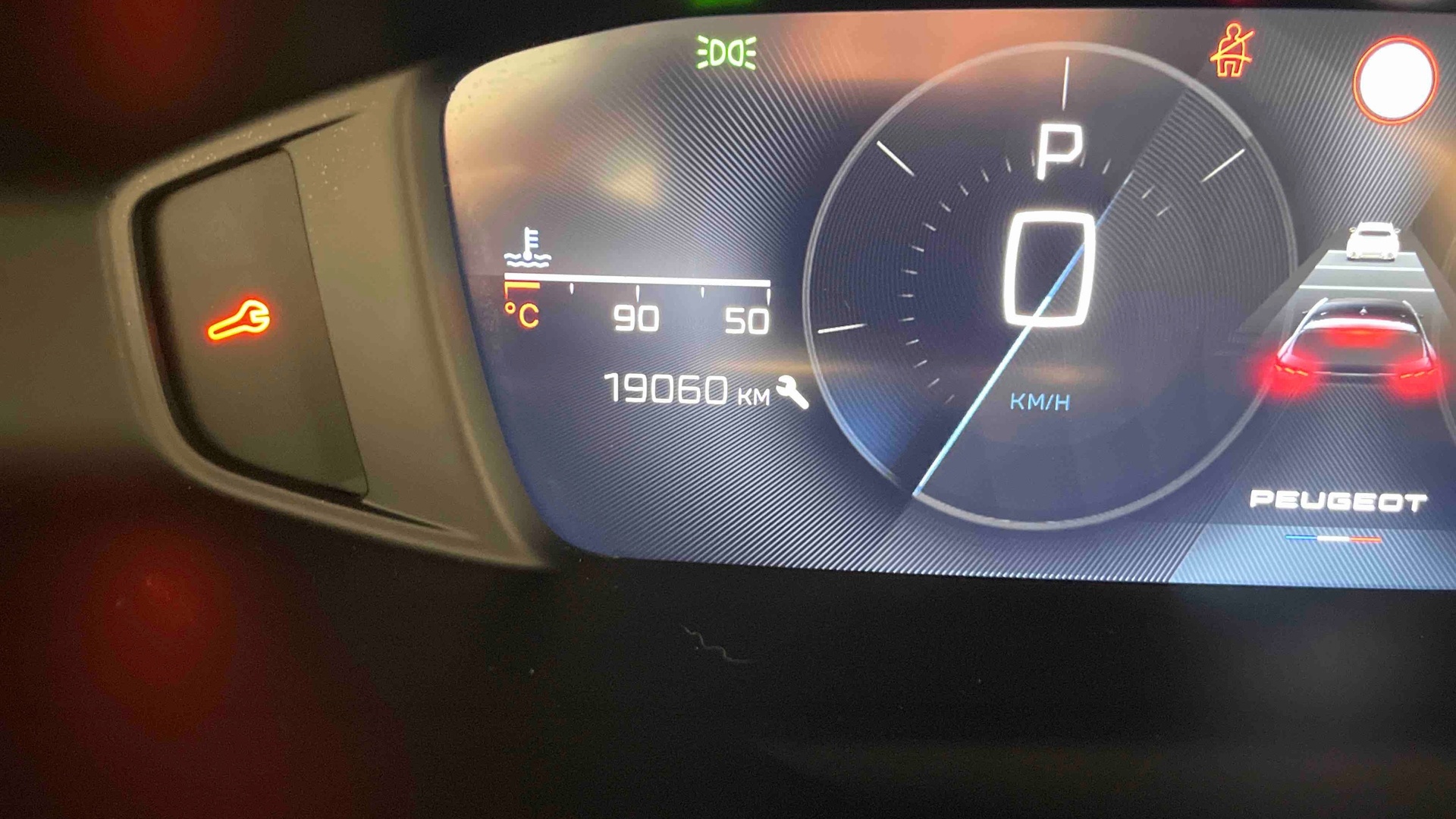 Photo 20 du véhicule PEUGEOT 308