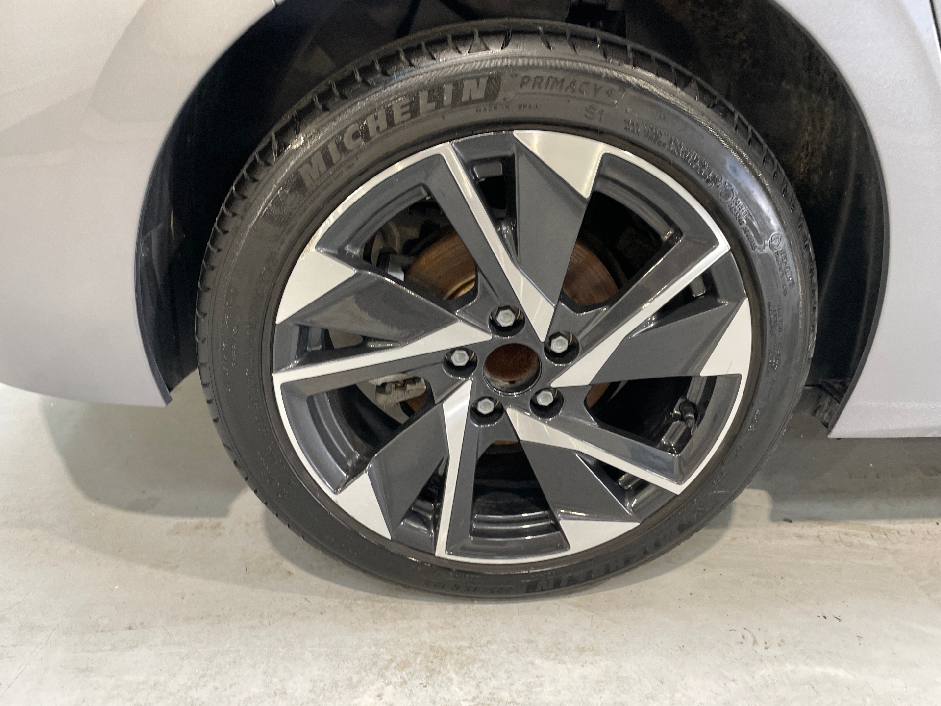 Photo 43 du véhicule PEUGEOT 308