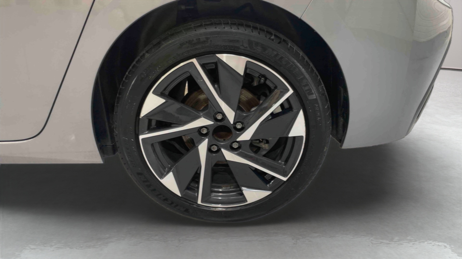 Photo 16 du véhicule PEUGEOT 308