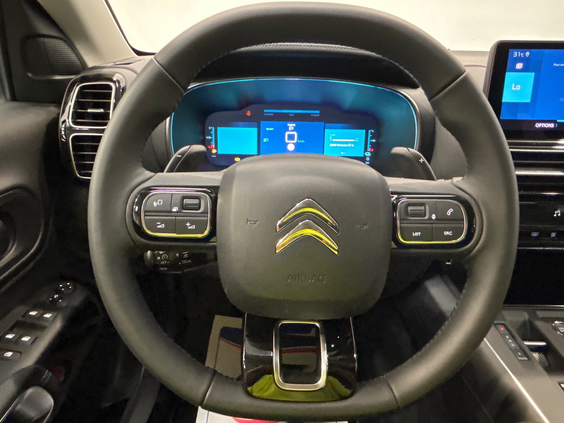 Photo 11 du véhicule CITROEN C5 AIRCROSS